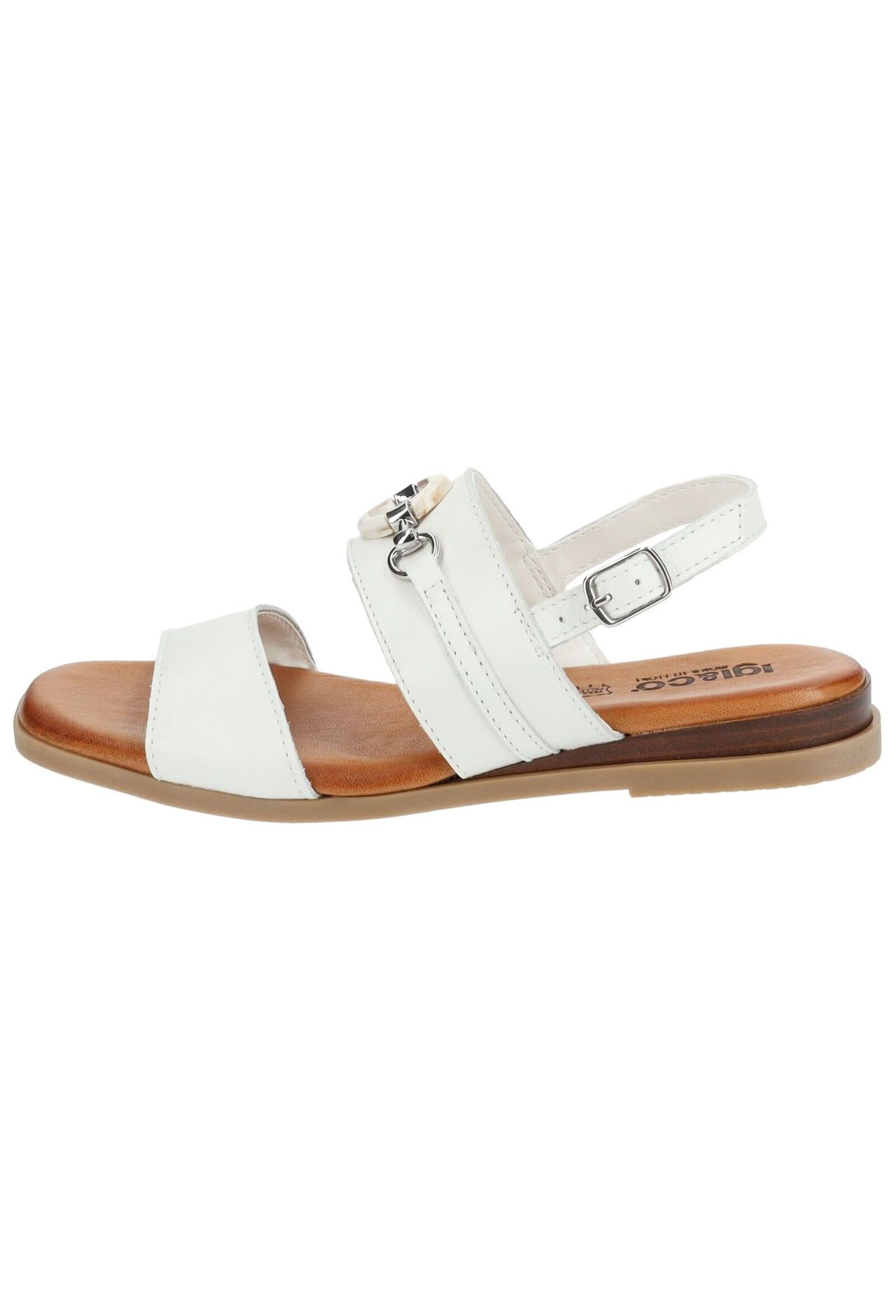 igi&co® Leder Sandalen Neueste Mode