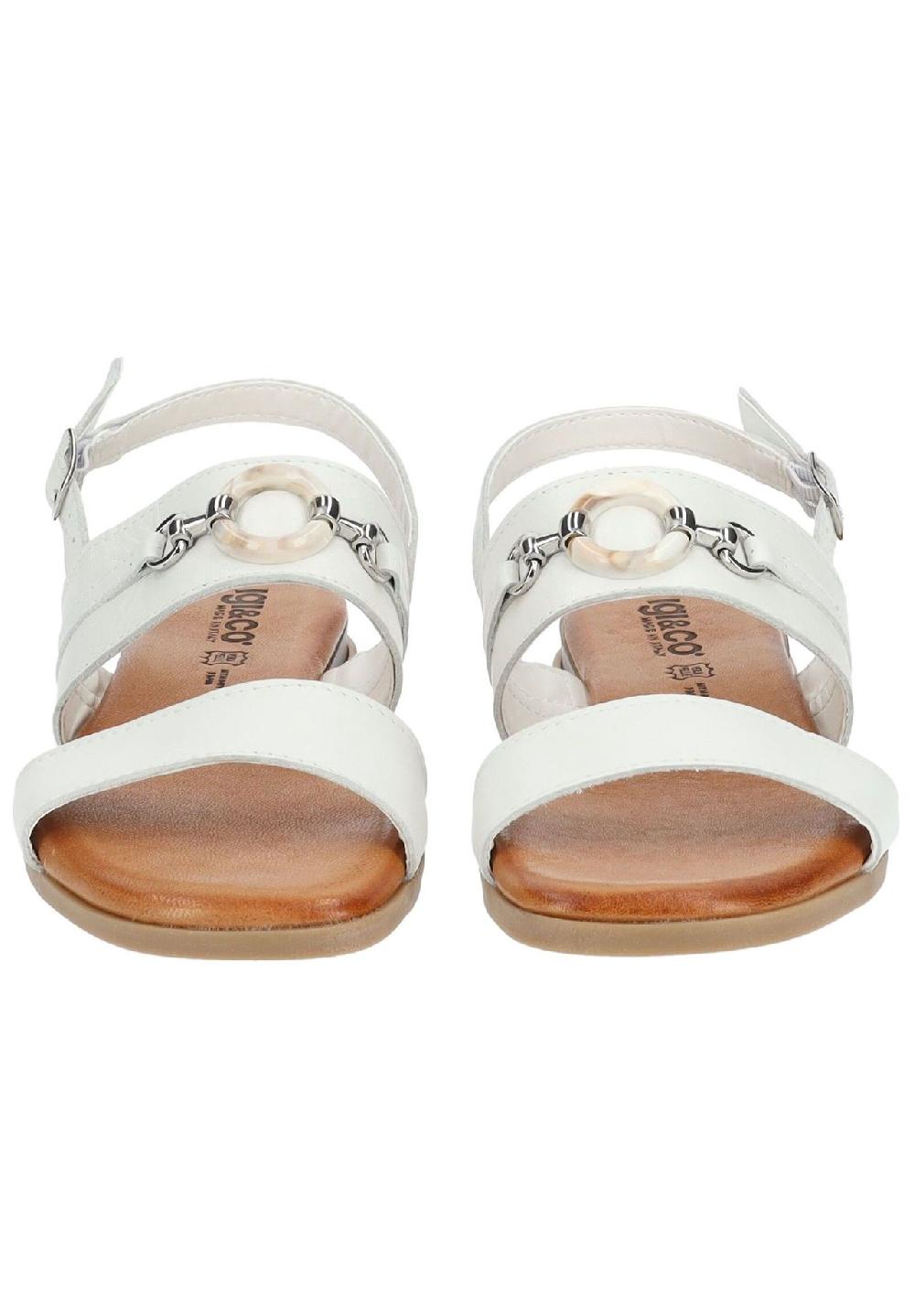 igi&co® Leder Sandalen Neueste Mode