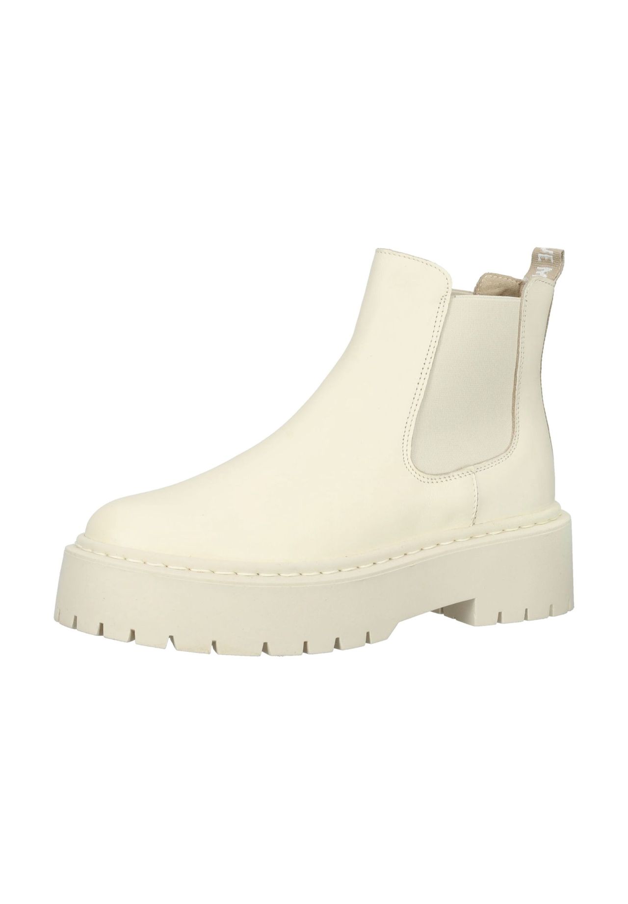 STEVE MADDEN Leder Stiefelette Online Outlet