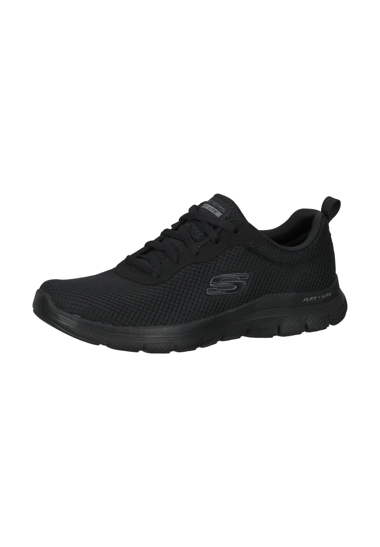 SKECHERS® Mesh Sneaker Große Rabatte