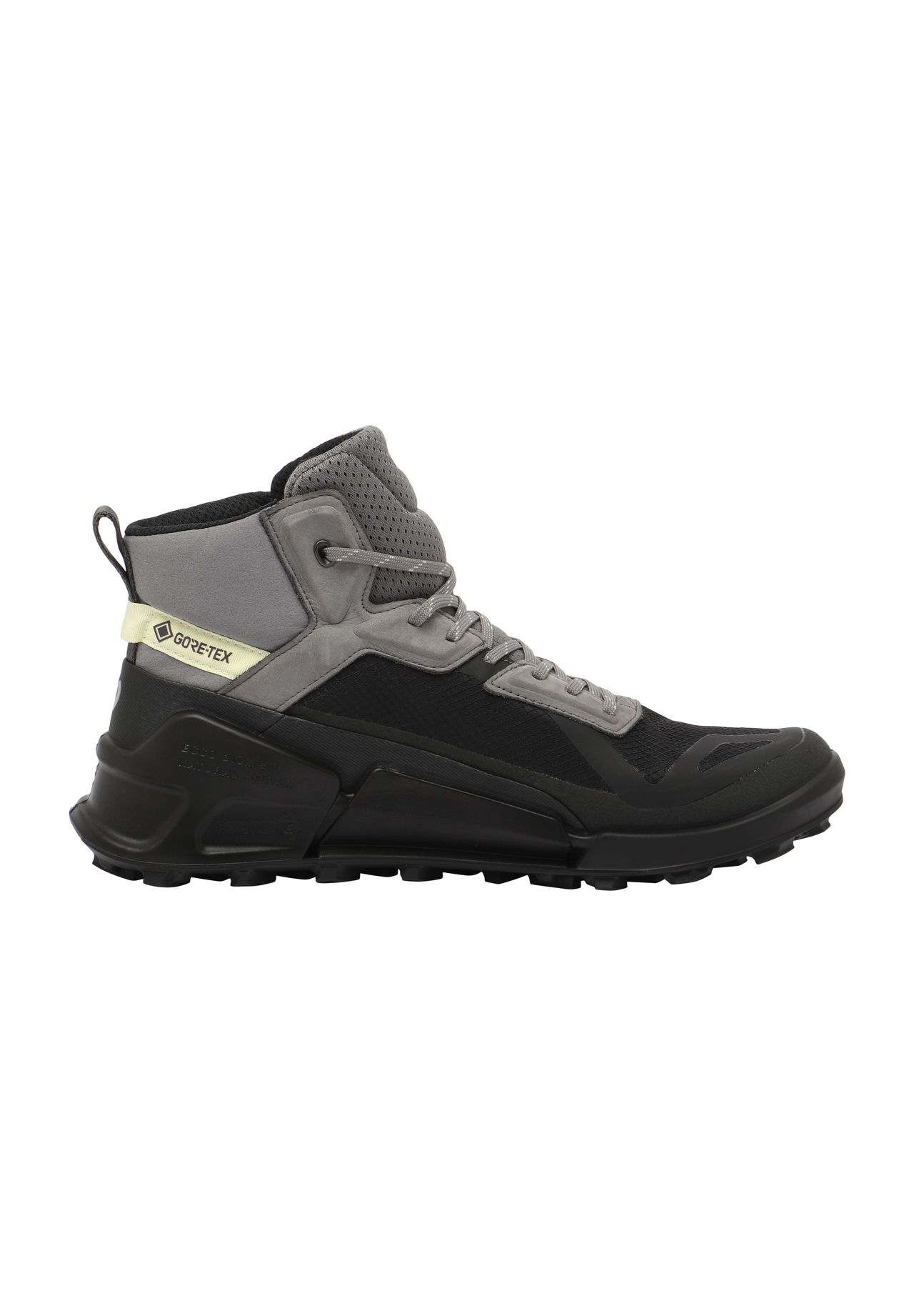 ecco® Wanderschuhe "Biom 2.1 X Mountain" GORE-TEX atmungsaktiv für Damen Neuheiten