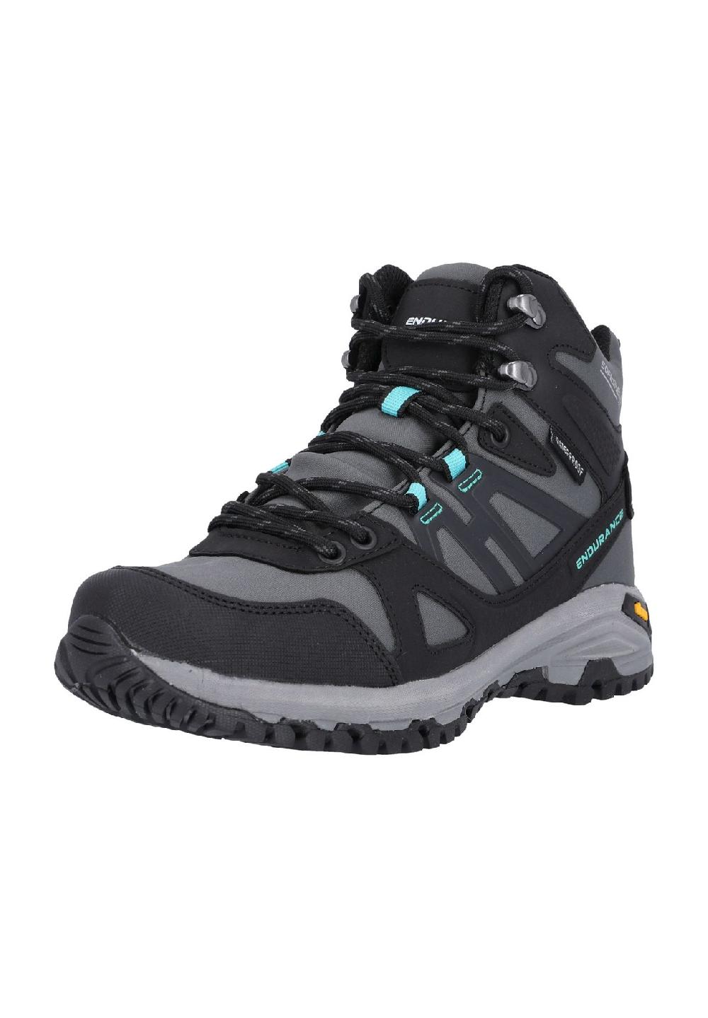 ENDURANCE Outdoorschuhe Museu mit komfortabler Ausstattung Bestseller