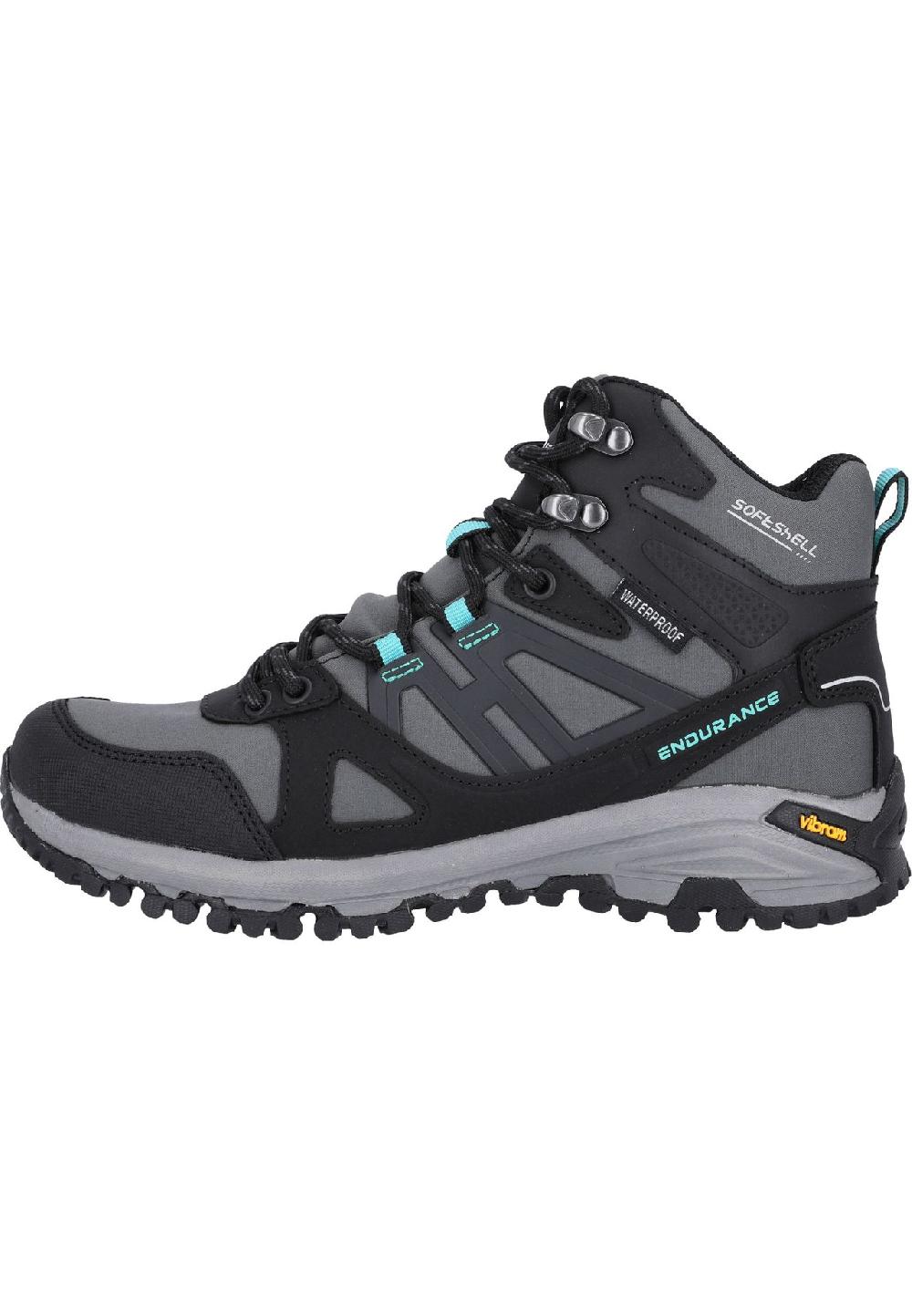 ENDURANCE Outdoorschuhe Museu mit komfortabler Ausstattung Bestseller