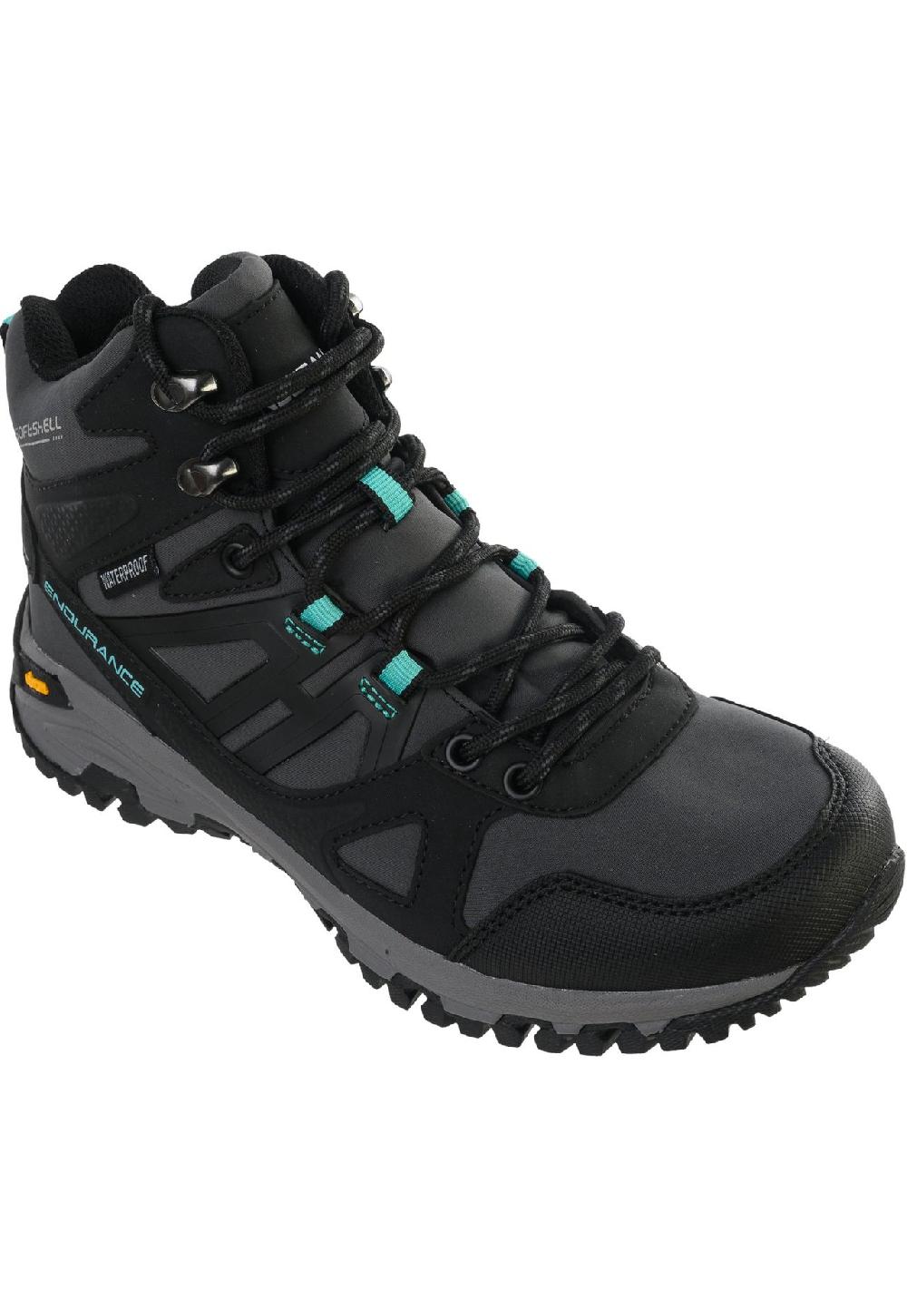 ENDURANCE Outdoorschuhe Museu mit komfortabler Ausstattung Bestseller