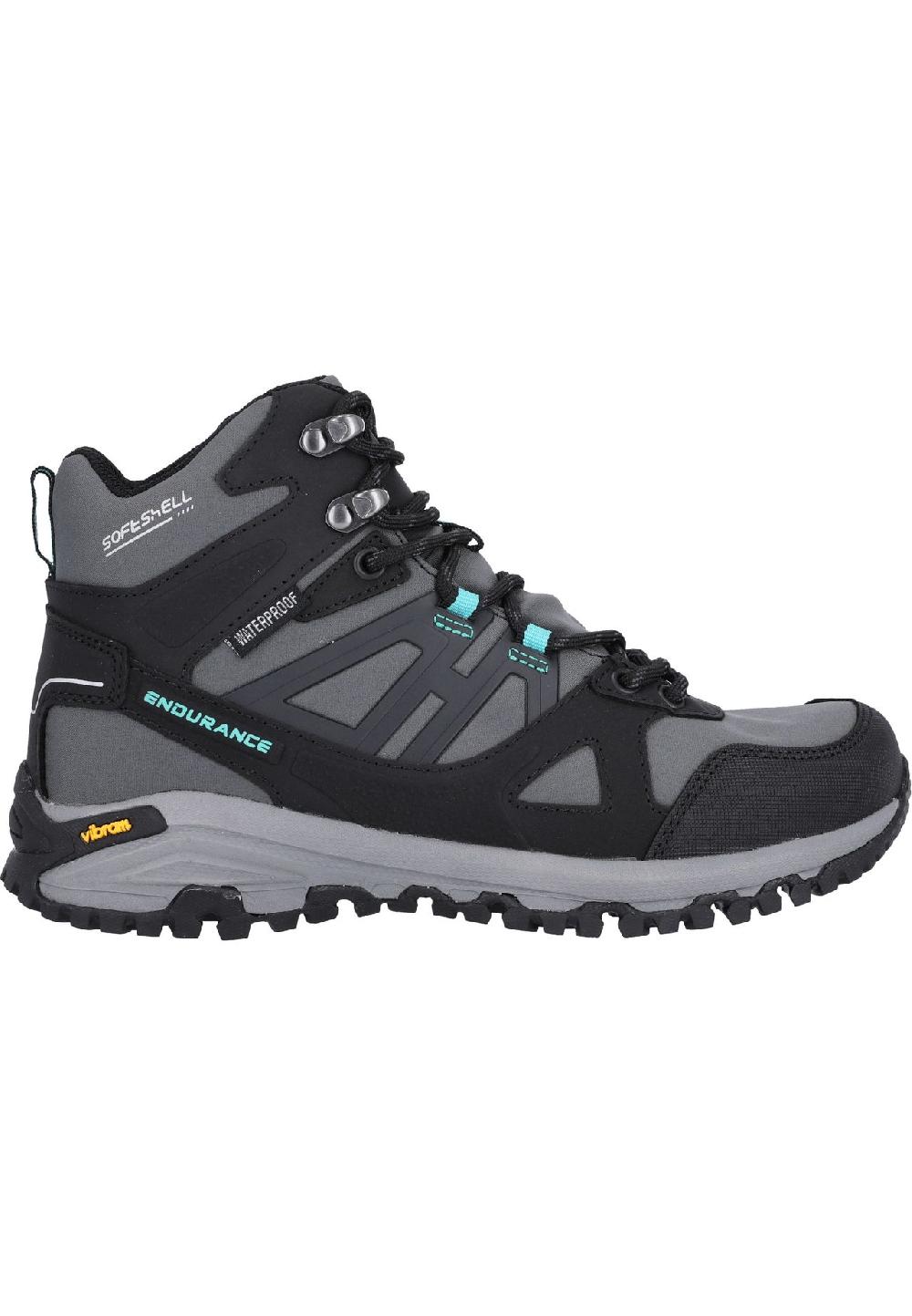 ENDURANCE Outdoorschuhe Museu mit komfortabler Ausstattung Bestseller
