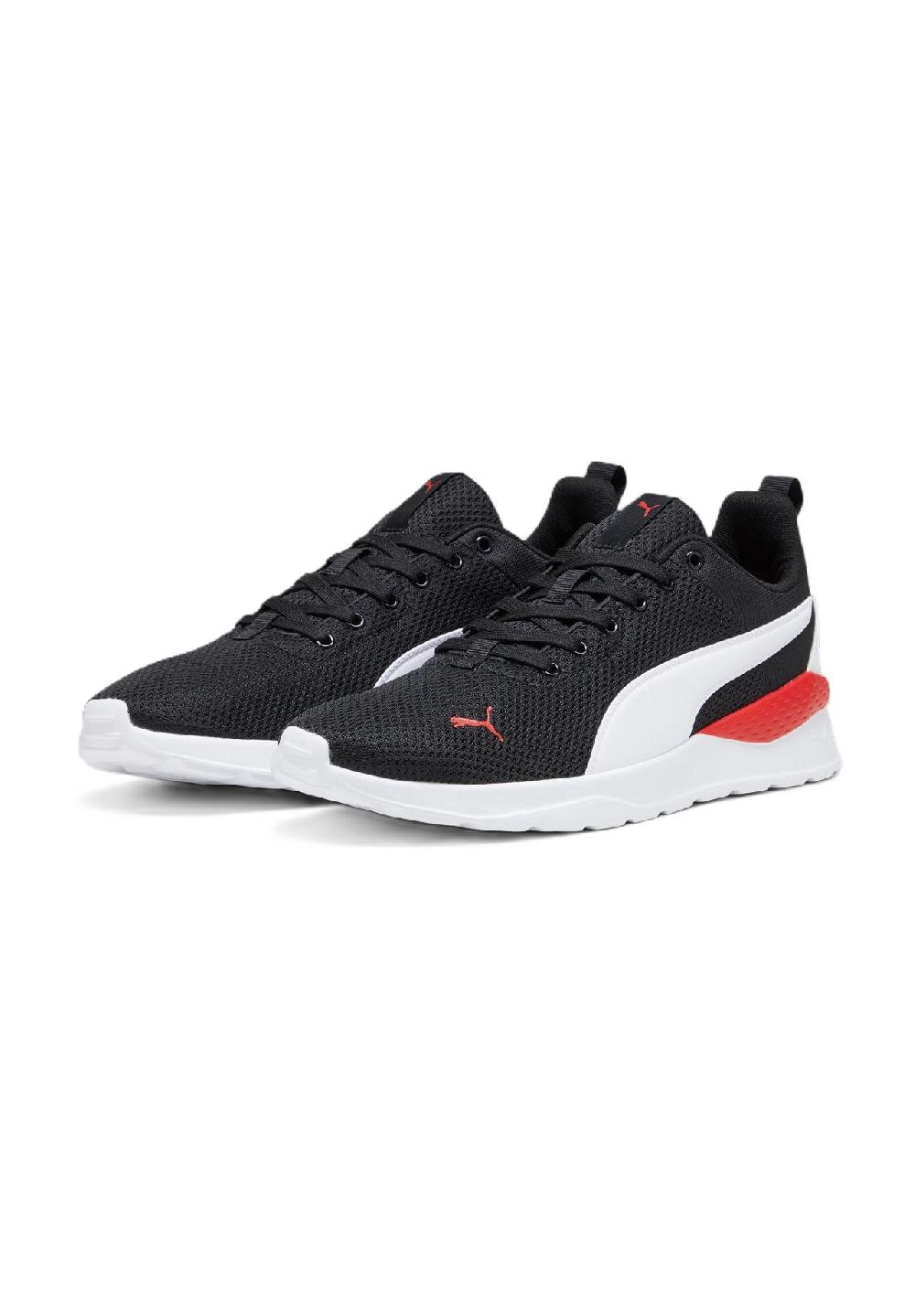 PUMA® Sneaker "Anzarun Lite" Zuglasche Logo für Herren