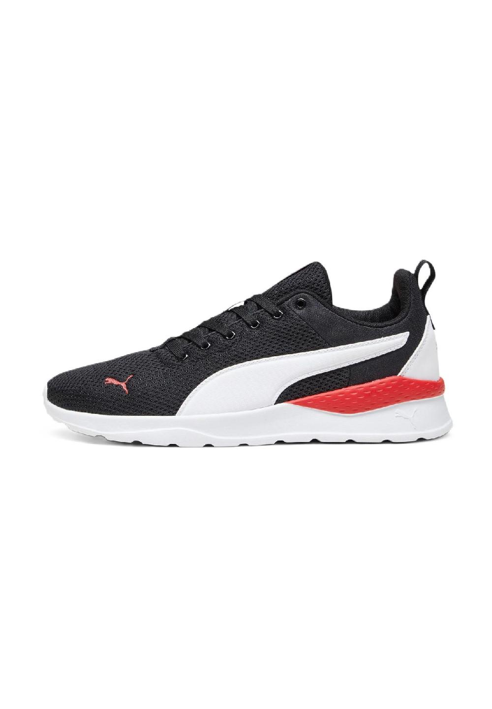 PUMA® Sneaker "Anzarun Lite" Zuglasche Logo für Herren Kauf eins, bekomm eins gratis