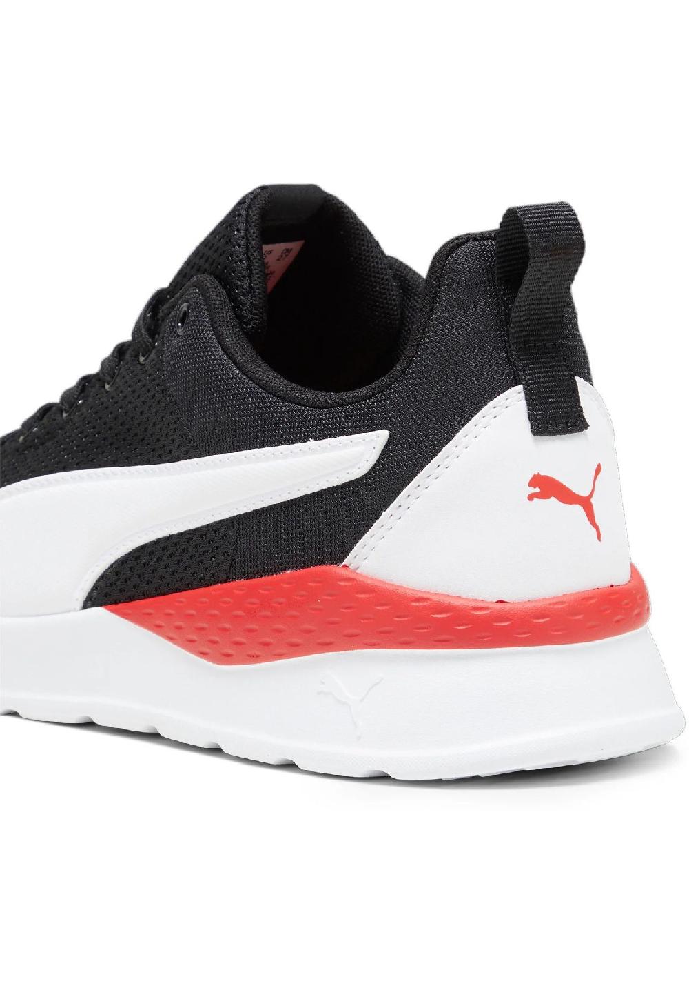 PUMA® Sneaker "Anzarun Lite" Zuglasche Logo für Herren Kauf eins, bekomm eins gratis