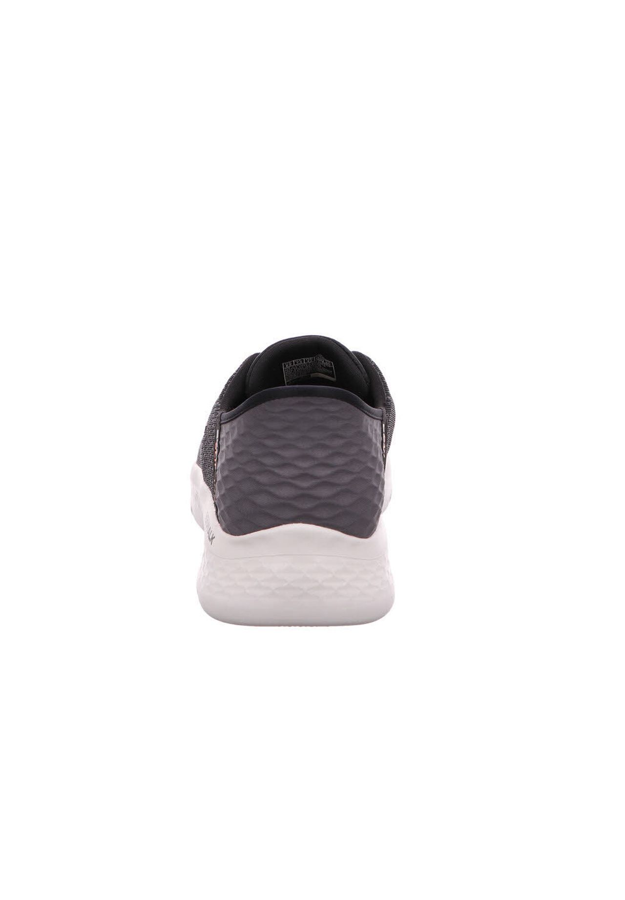 SKECHERS® Sneaker 216505 BKOR Tiefpreis