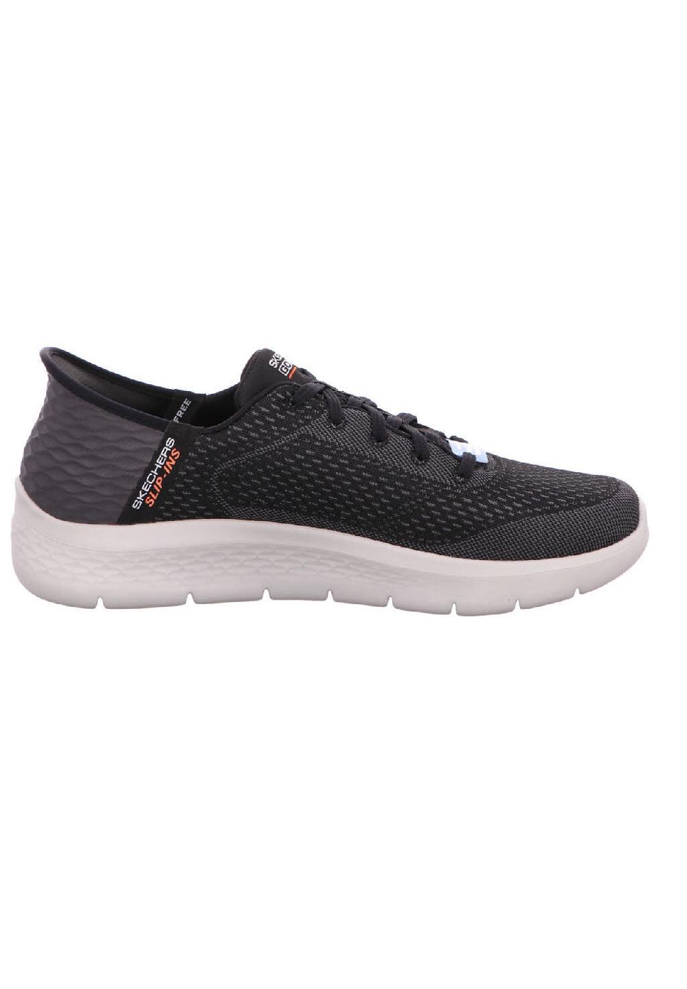 SKECHERS® Sneaker 216505 BKOR Tiefpreis