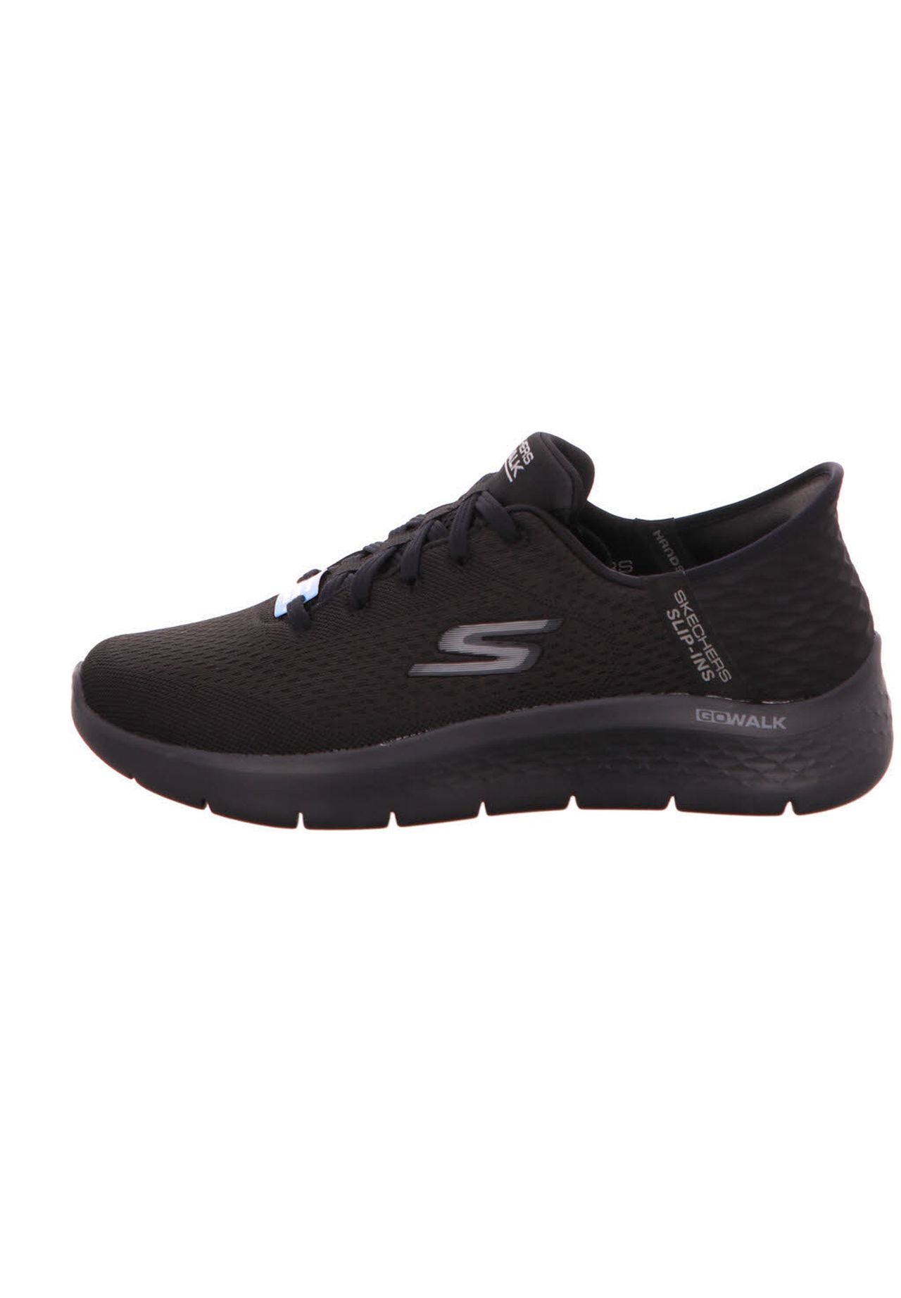SKECHERS® Sneaker 216505 BBK/BBK Letzte 3 Tage
