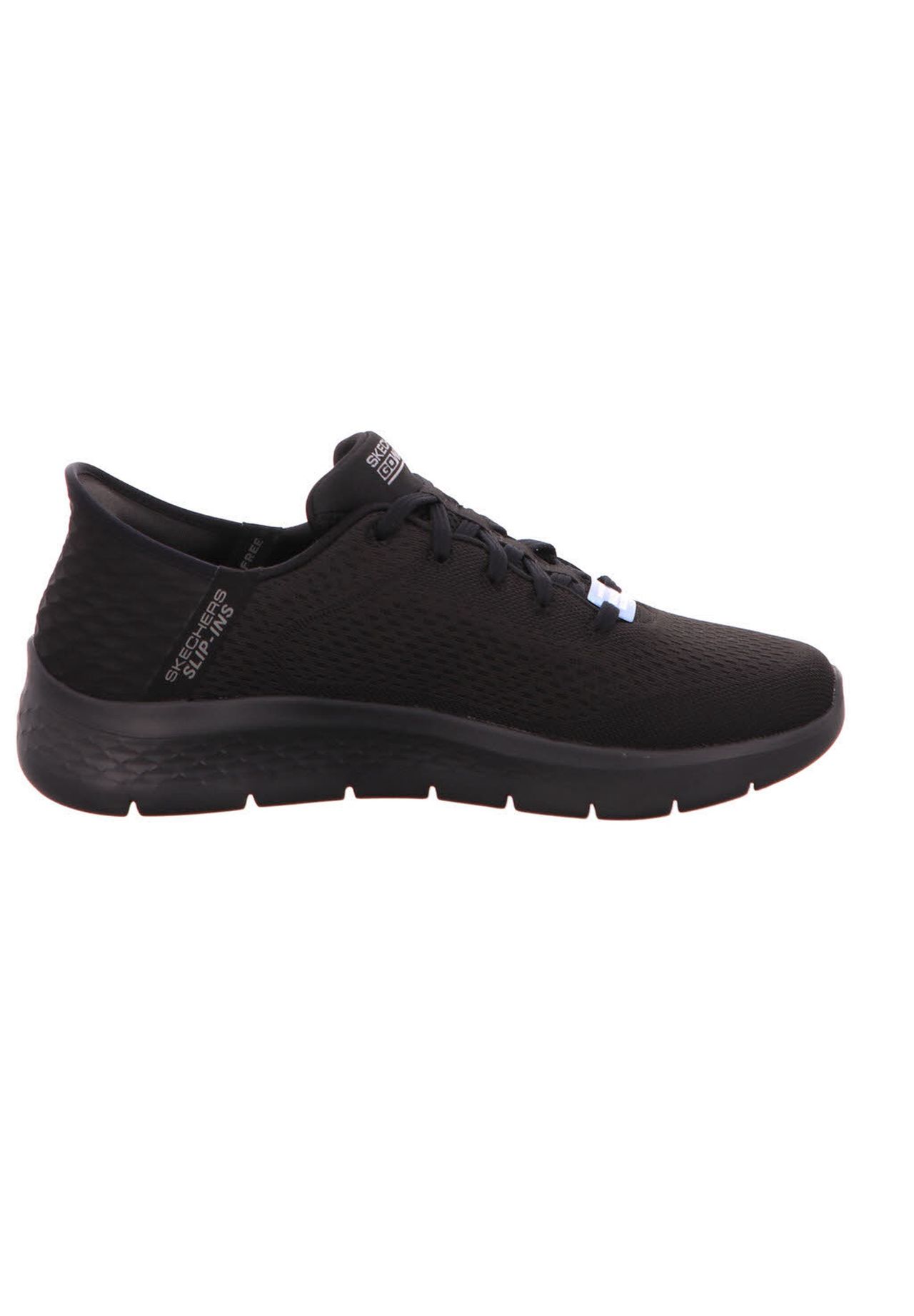 SKECHERS® Sneaker 216505 BBK/BBK Letzte 3 Tage