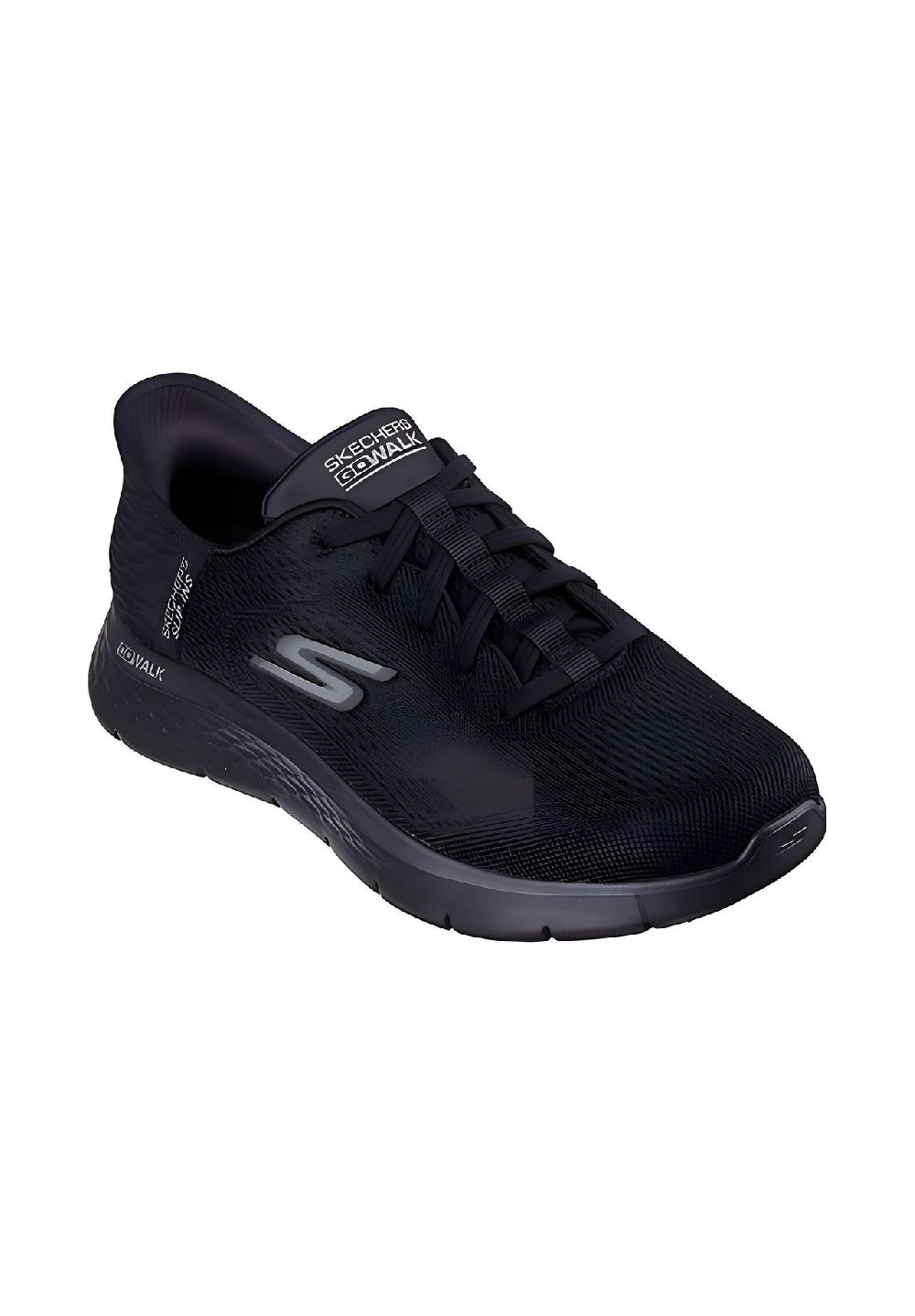 SKECHERS® Sneaker GO WALK FLEX - NEW WORLD JETZT KAUFEN
