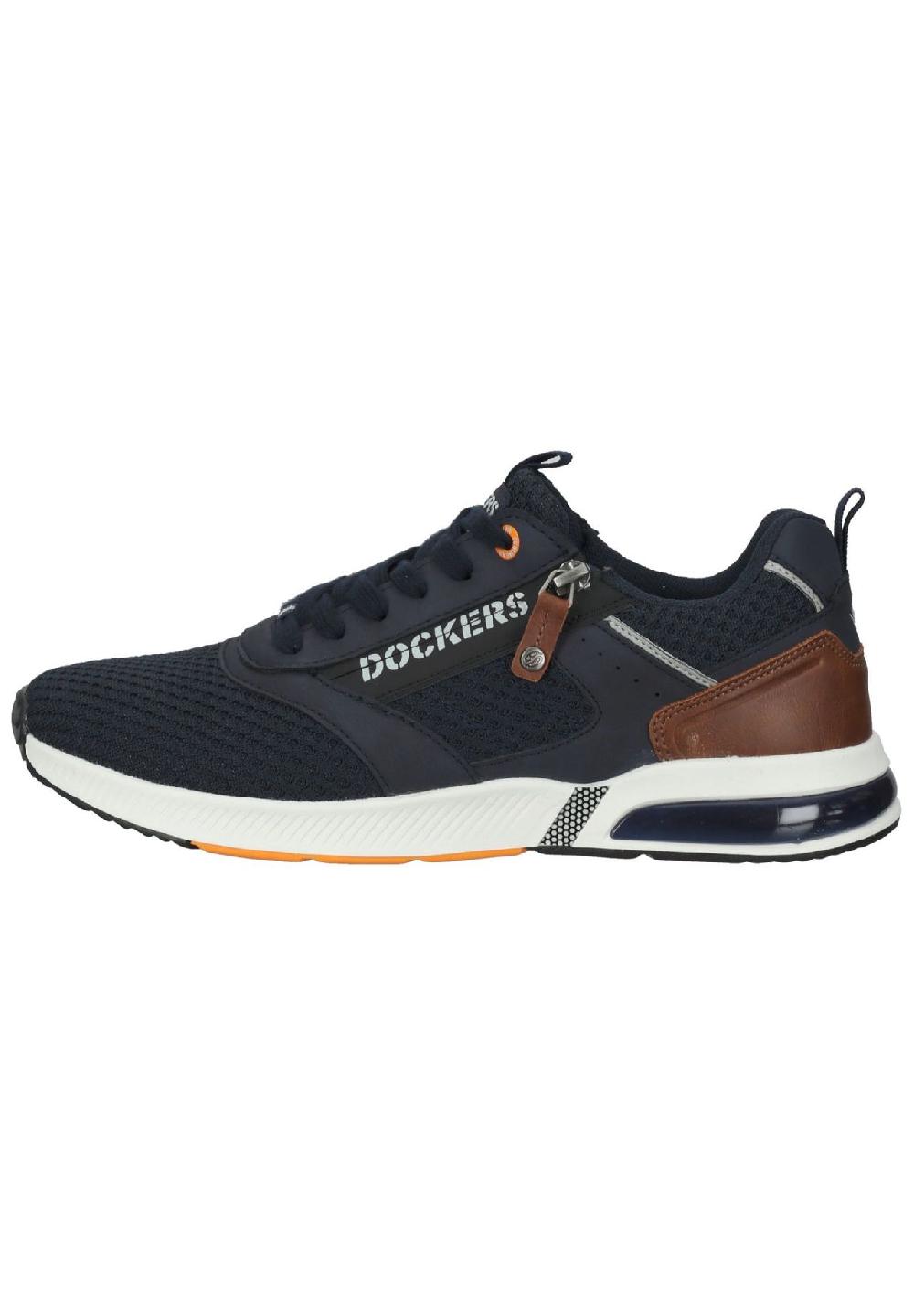 Dockers® by Gerli Lederimitat/Textil Sneaker Letzte 2 Tage