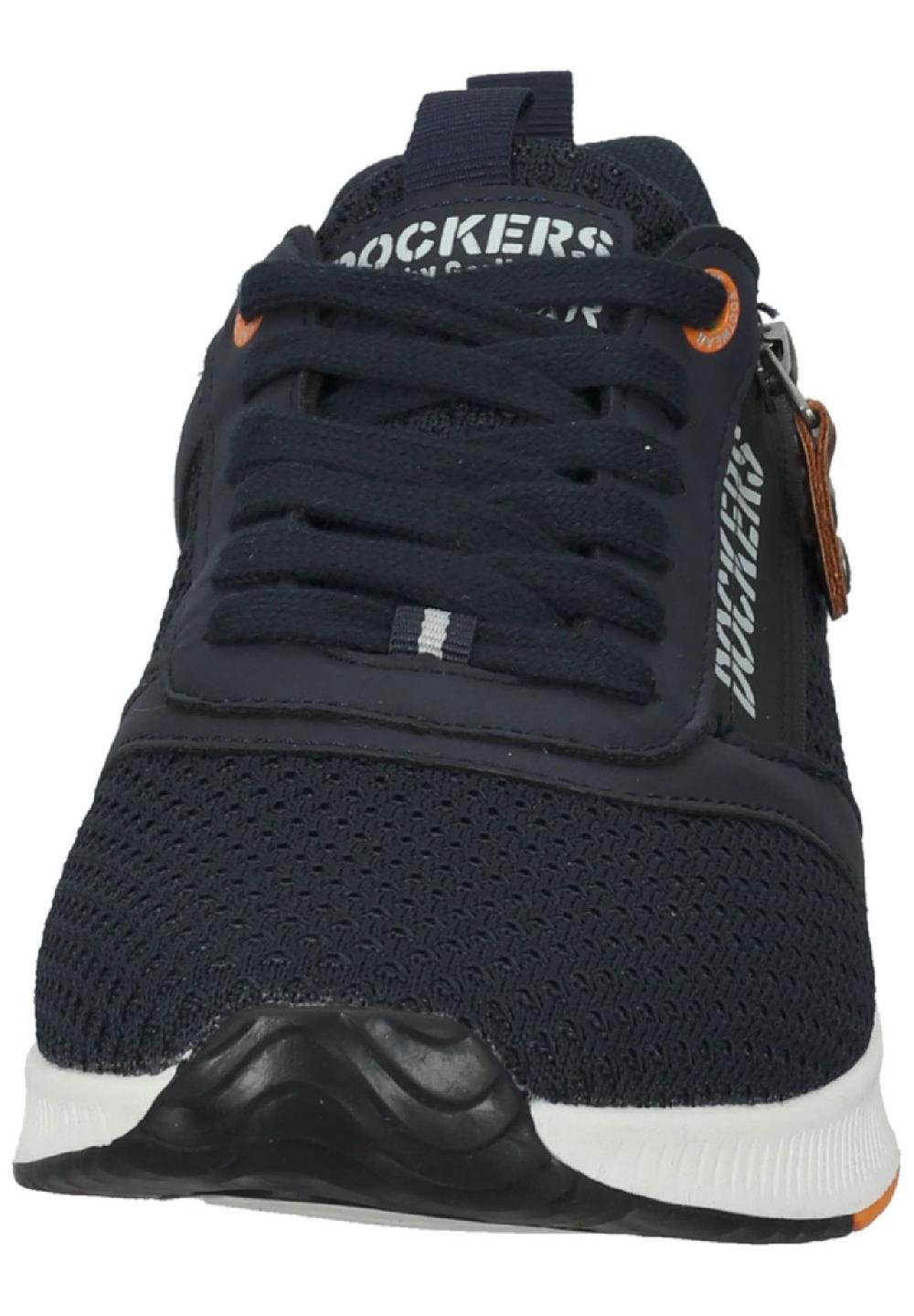 Dockers® by Gerli Lederimitat/Textil Sneaker Letzte 2 Tage