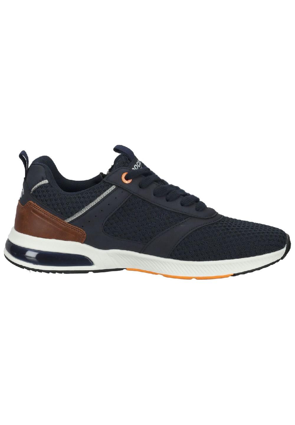 Dockers® by Gerli Lederimitat/Textil Sneaker Letzte 2 Tage
