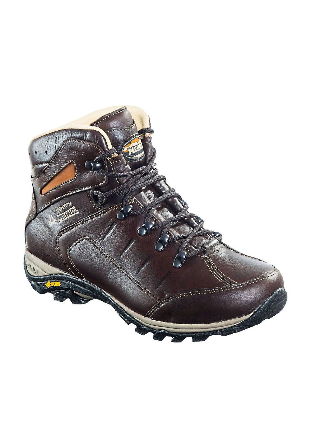 MEINDL Wanderschuhe Bergamo Identity