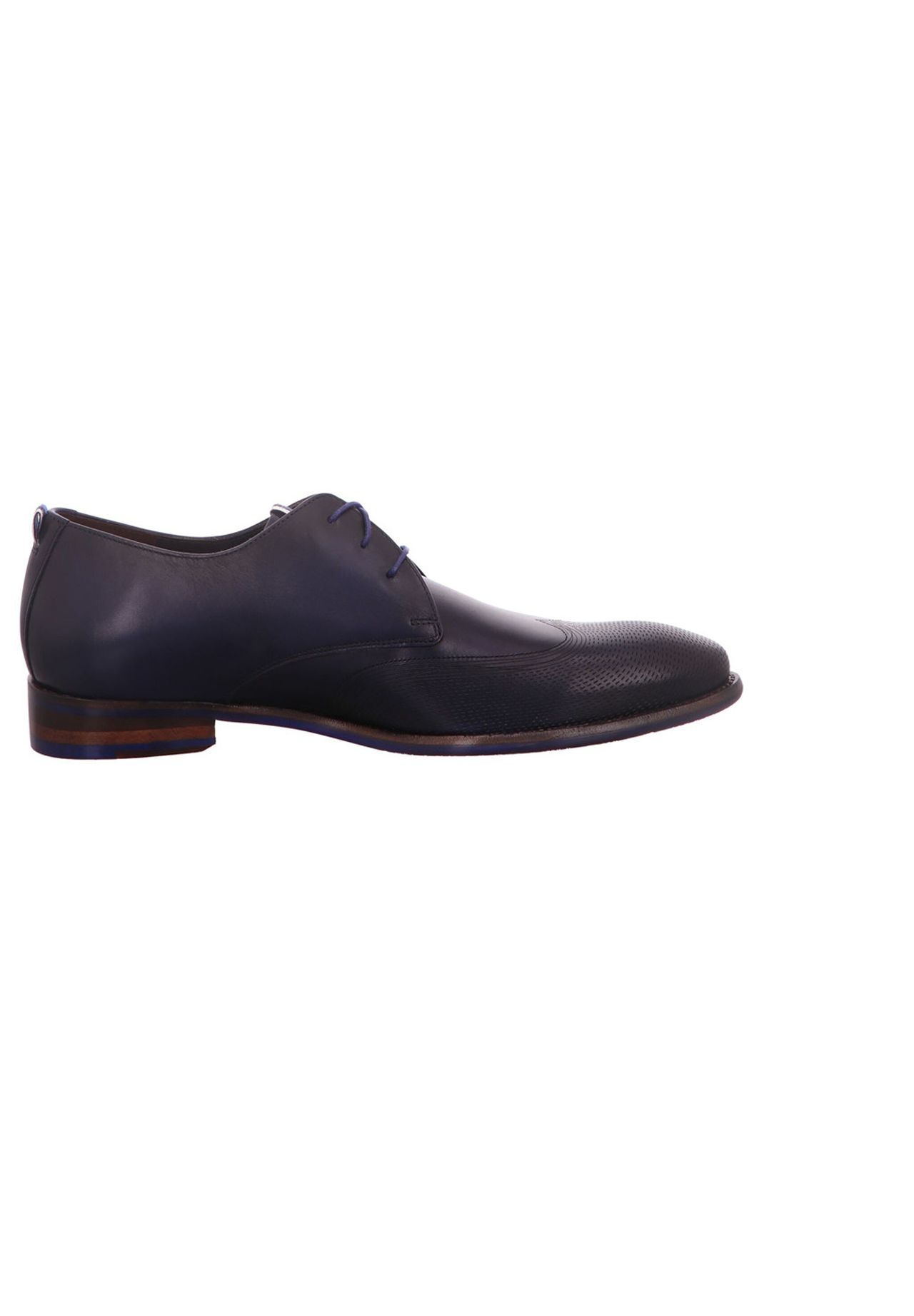 Floris van Bommel© Schnürschuhe Clearance-Verkauf
