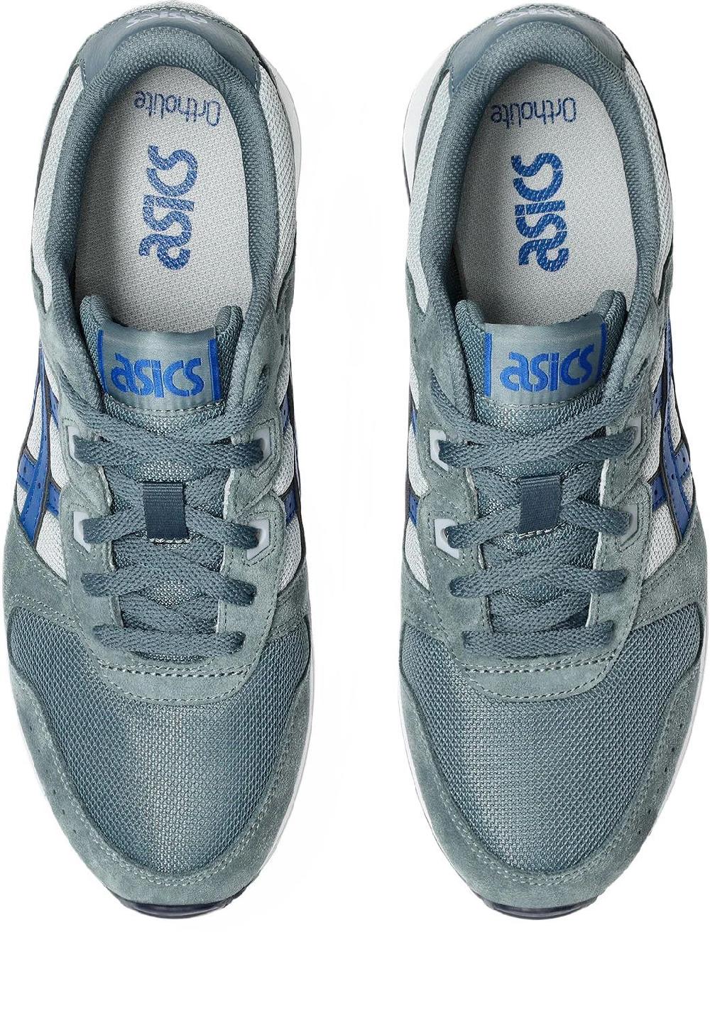 asics Sneaker "Lyte Classic" Leder für Herren zollfrei