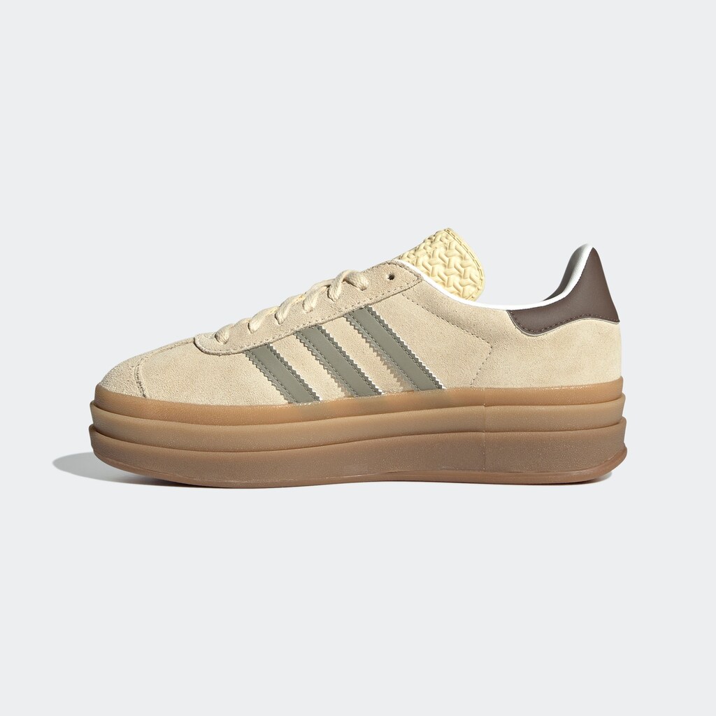 adidas Originals Sneaker »GAZELLE BOLD« auf Rechnung kaufen Riesige Rabatte