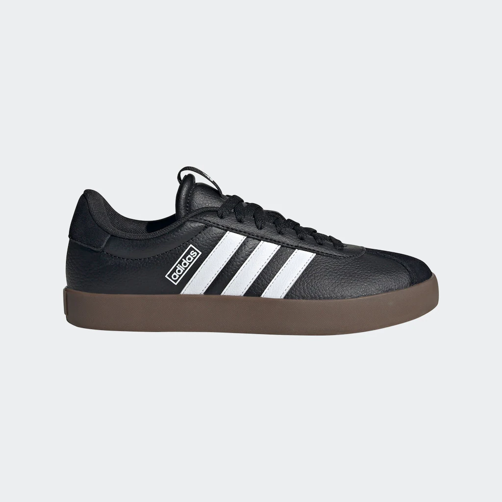 adidas Sportswear Sneaker »VL COURT 3.0« inspiriert vom Design des adidas samba auf Raten Kostenloser Versand international
