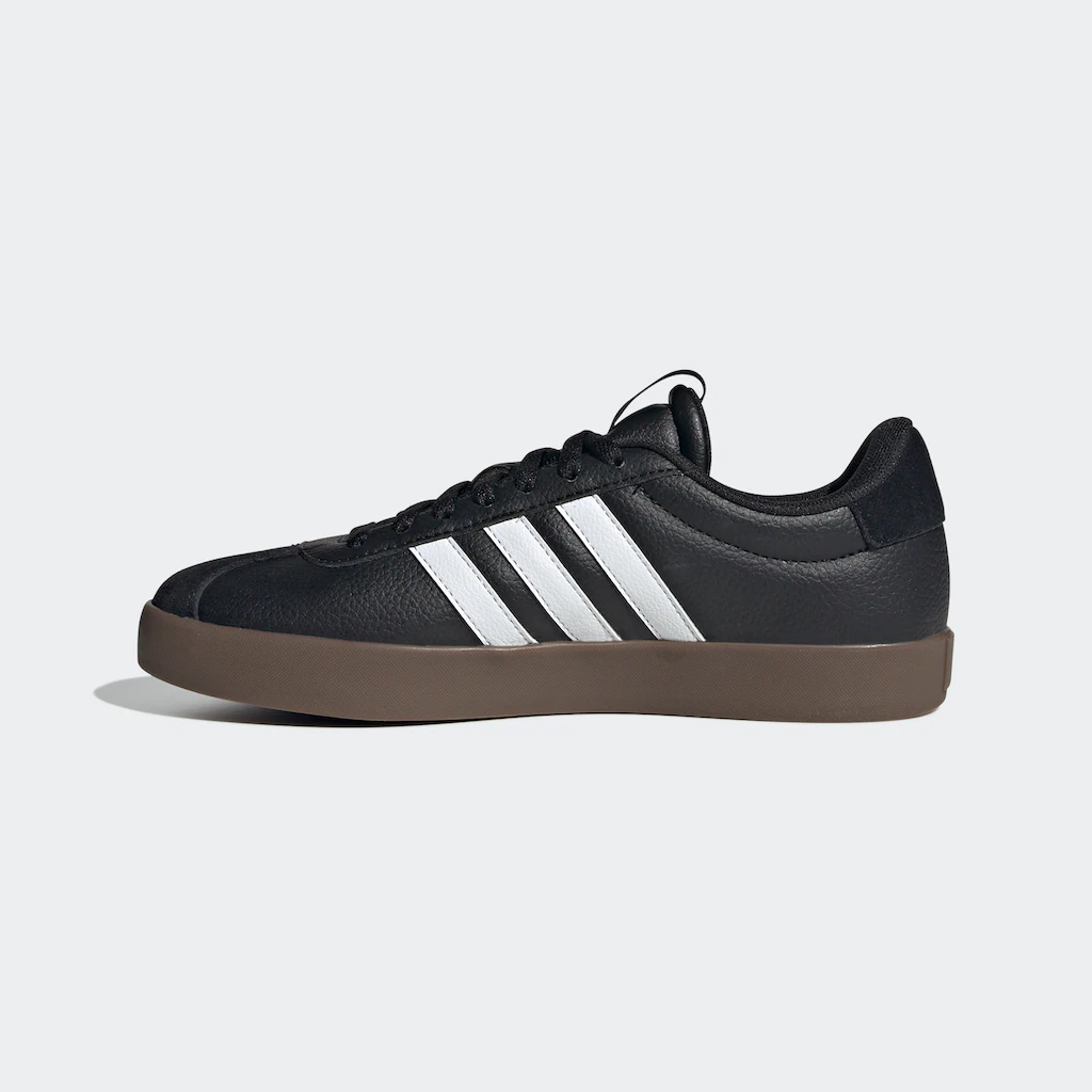 adidas Sportswear Sneaker »VL COURT 3.0« inspiriert vom Design des adidas samba auf Raten Kostenloser Versand international