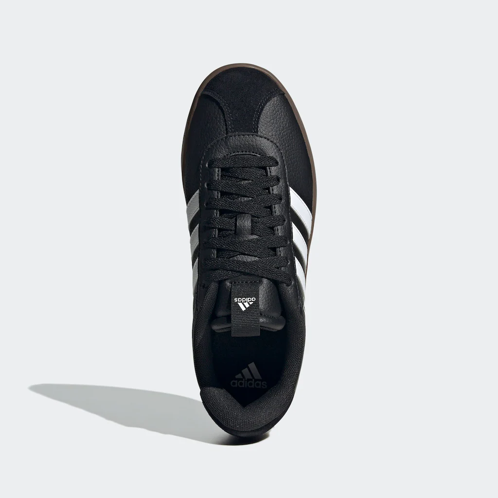 adidas Sportswear Sneaker »VL COURT 3.0« inspiriert vom Design des adidas samba auf Raten Kostenloser Versand international