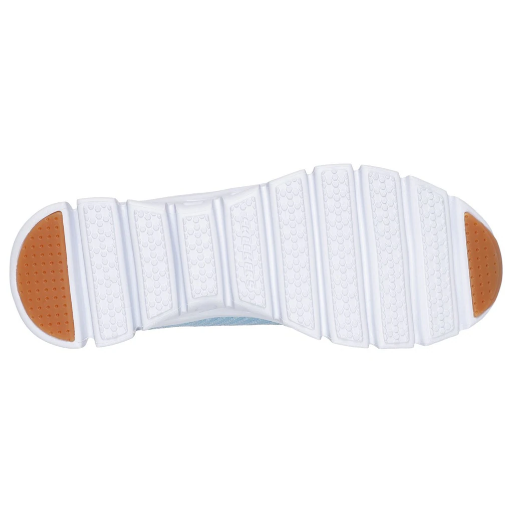 Skechers Slip-On Sneaker »GLIDE-STEP-TRANQUILITY« Slipper Freizeitschuh mit Slip-Ins Technologie online kaufen Fabrikladen