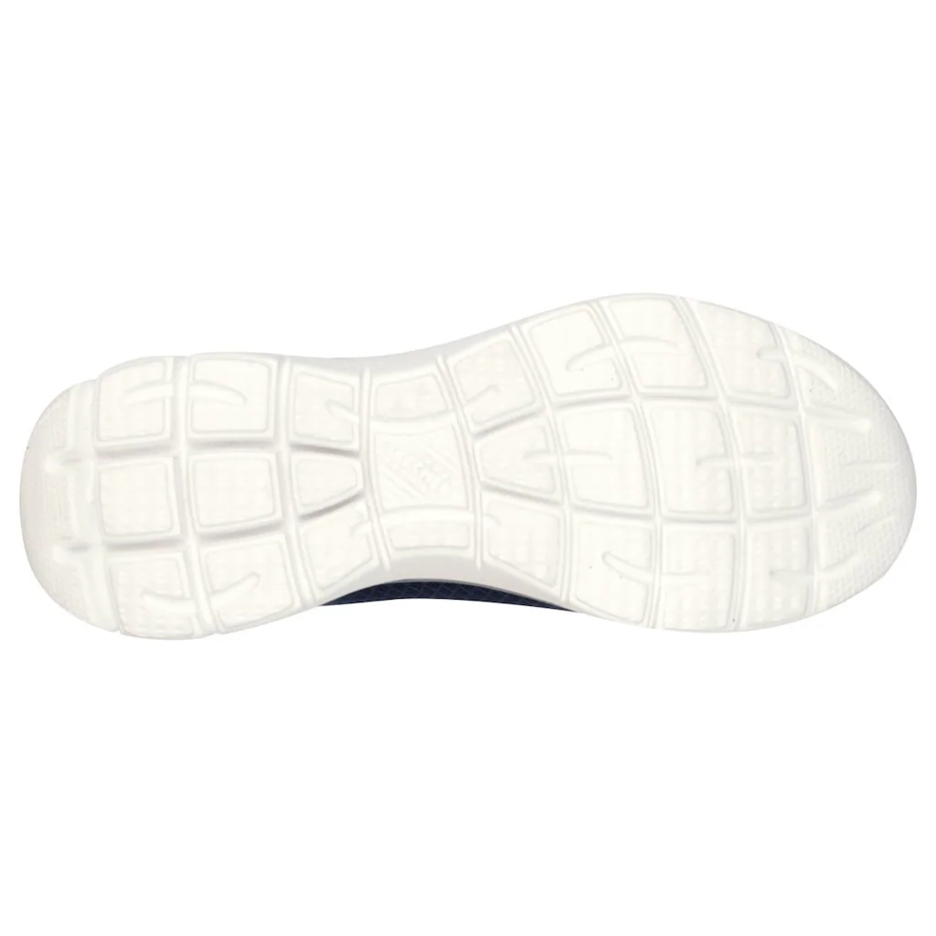 Skechers Sabot »SUMMITS SWIFT STEP« Sommerschuh Schlappen Schlupfschuh in veganer Verarbeitung online kaufen Begrenzt auf 3 Tage