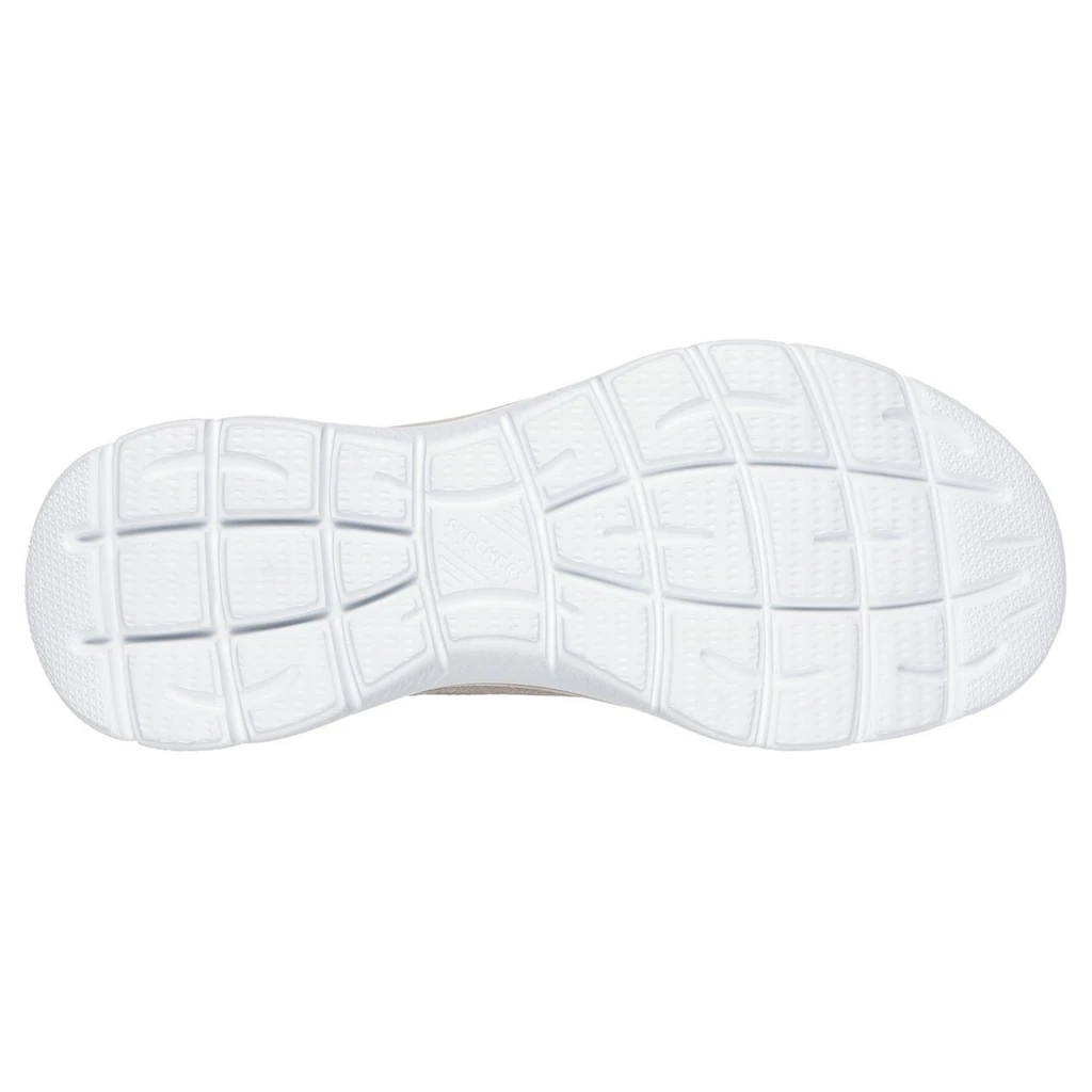 Skechers Slip-On Sneaker »SUMMITS-NEW DAILY« Slipper Freizeitschuh in veganer Verarbeitung kaufen Speichern exportieren