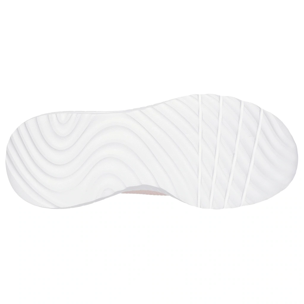 Skechers Slip-On Sneaker »BOBS SQUAD CHAOS-CURRENT MUSE« Slipper Freizeitschuh in veganer Verarbeitung kaufen Black Friday Preise