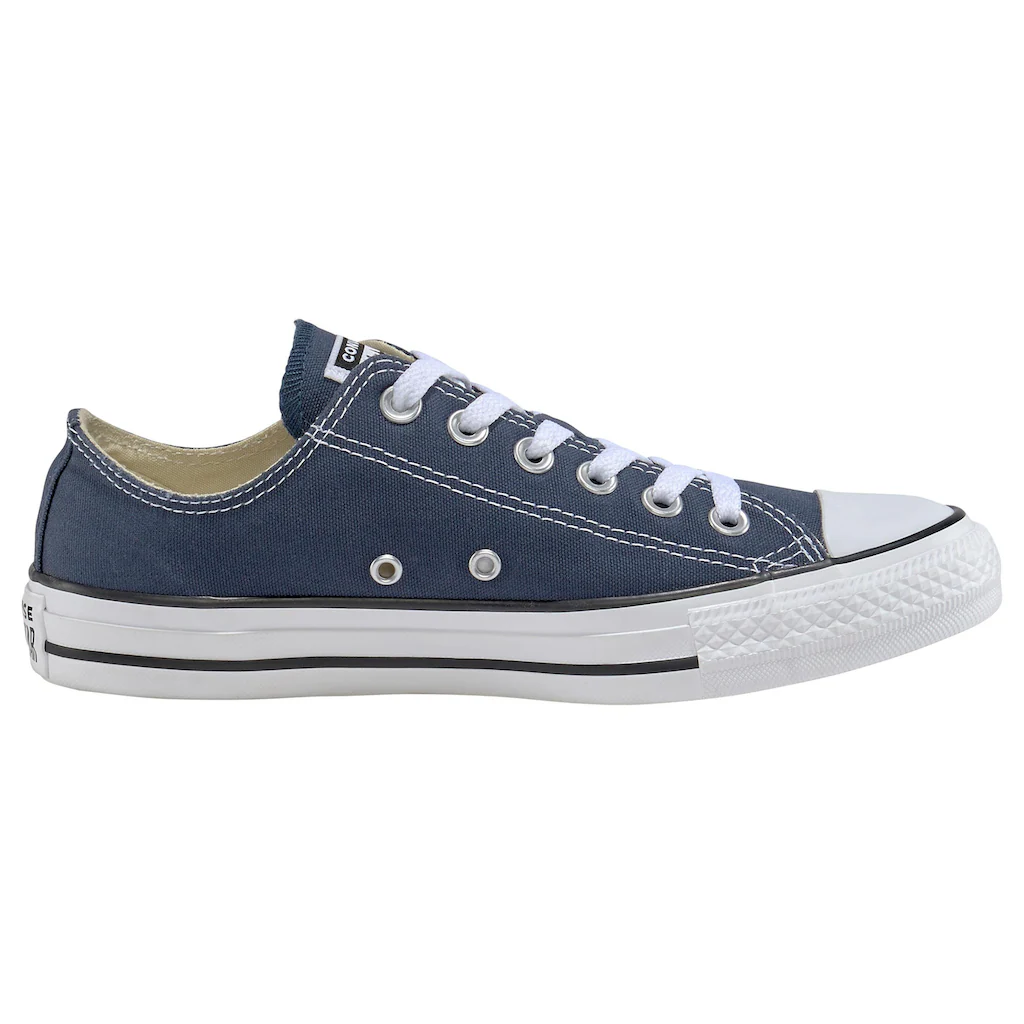 Converse Sneaker »Chuck Taylor All Star Core Ox« auf Rechnung bestellen Im Verkauf