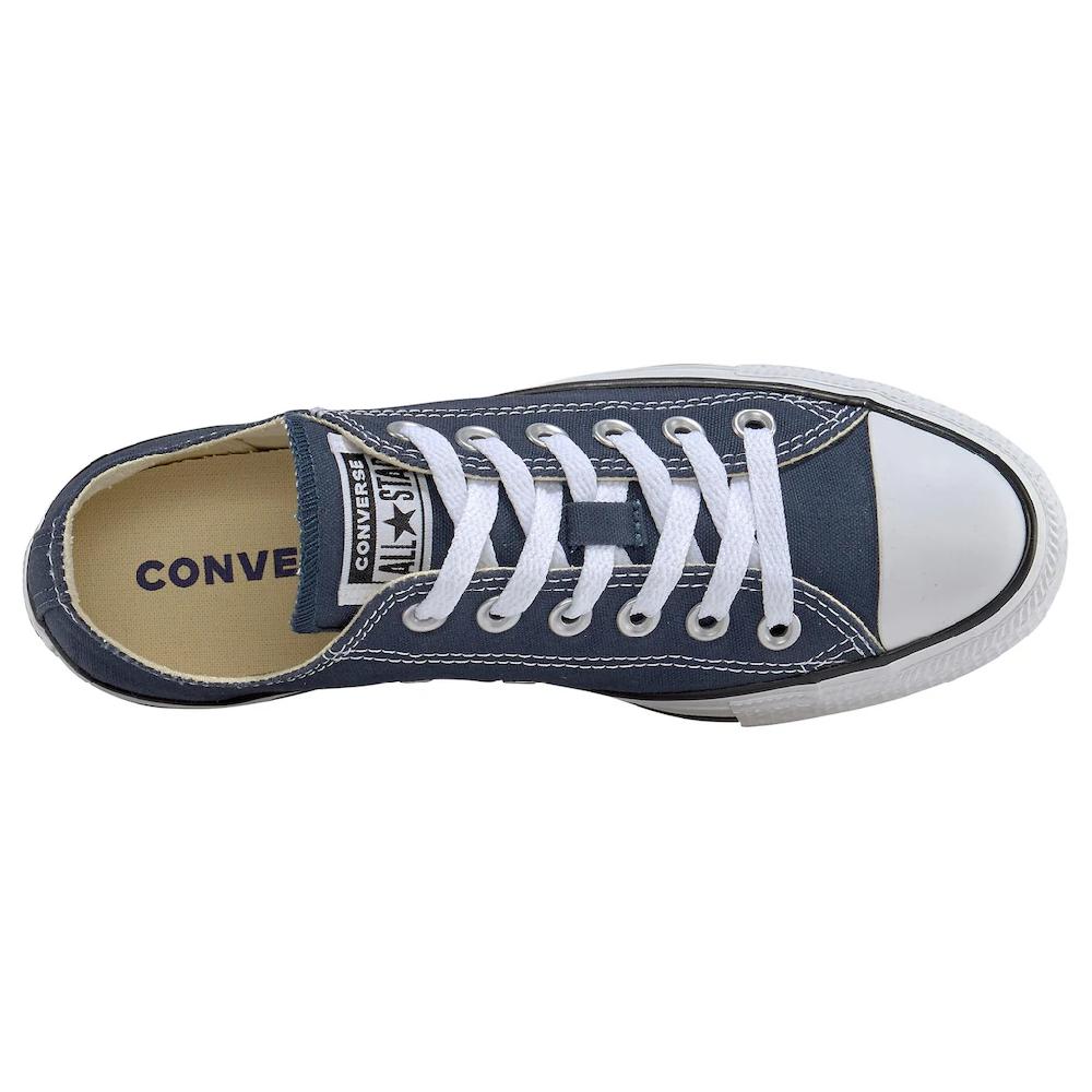 Converse Sneaker »Chuck Taylor All Star Core Ox« auf Rechnung bestellen Im Verkauf
