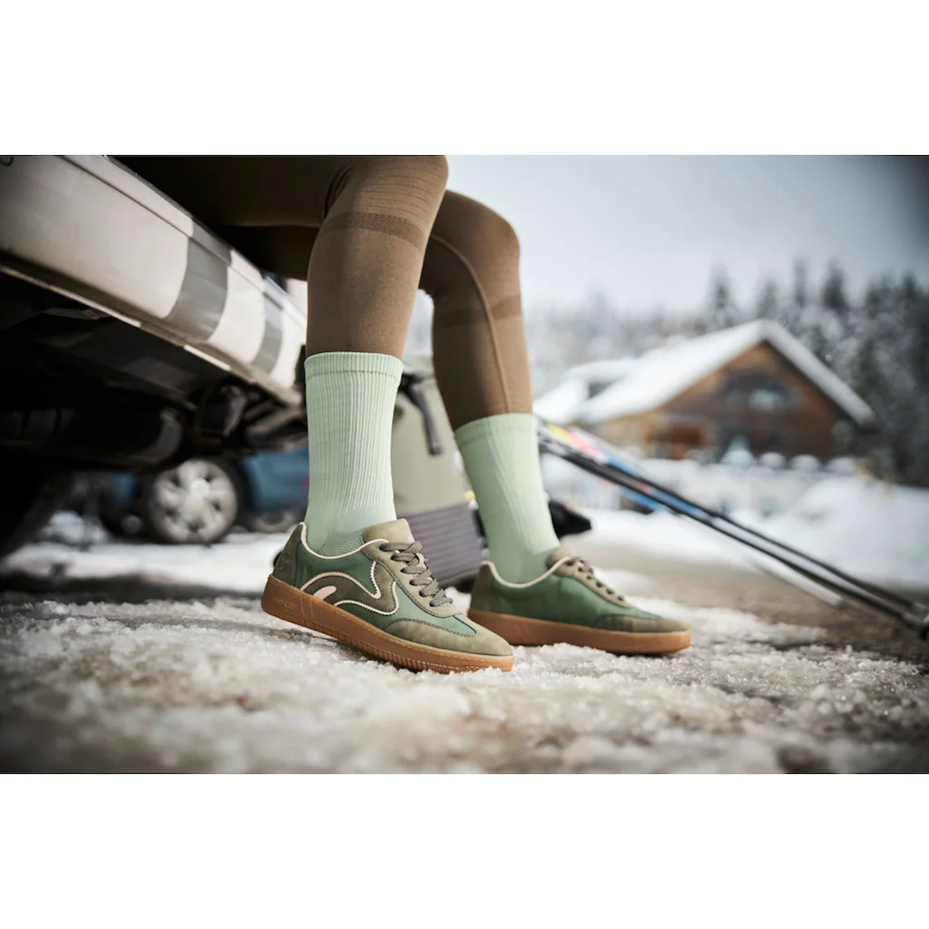 RIEKER Sport Plateausneaker Freizeitschuh Halbschuh Schnürschuh in veganer Verarbeitung bestellen 50% Rabatt für begrenzte Zeit