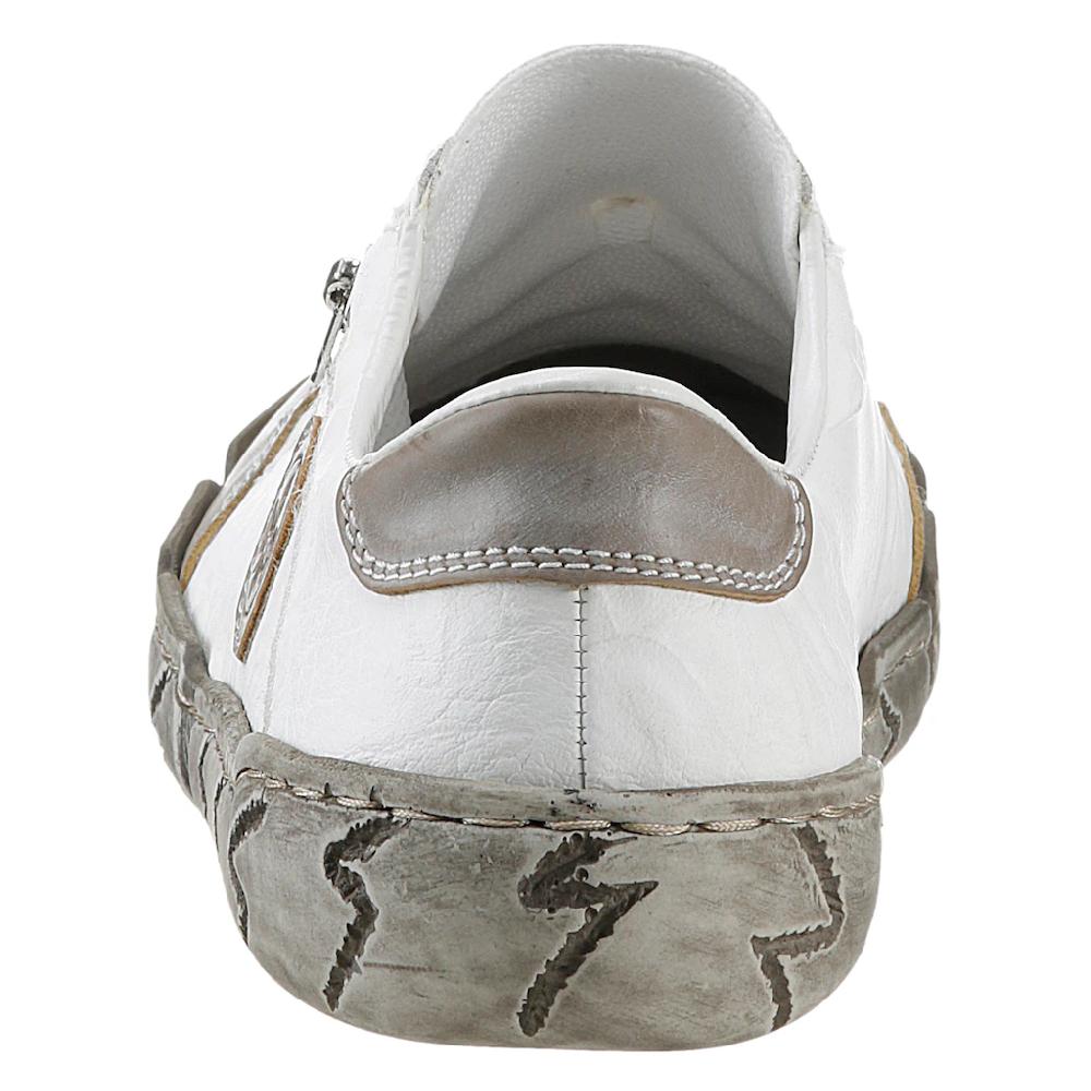 Rieker Sneaker mit Zierreißverschluss online kaufen Online