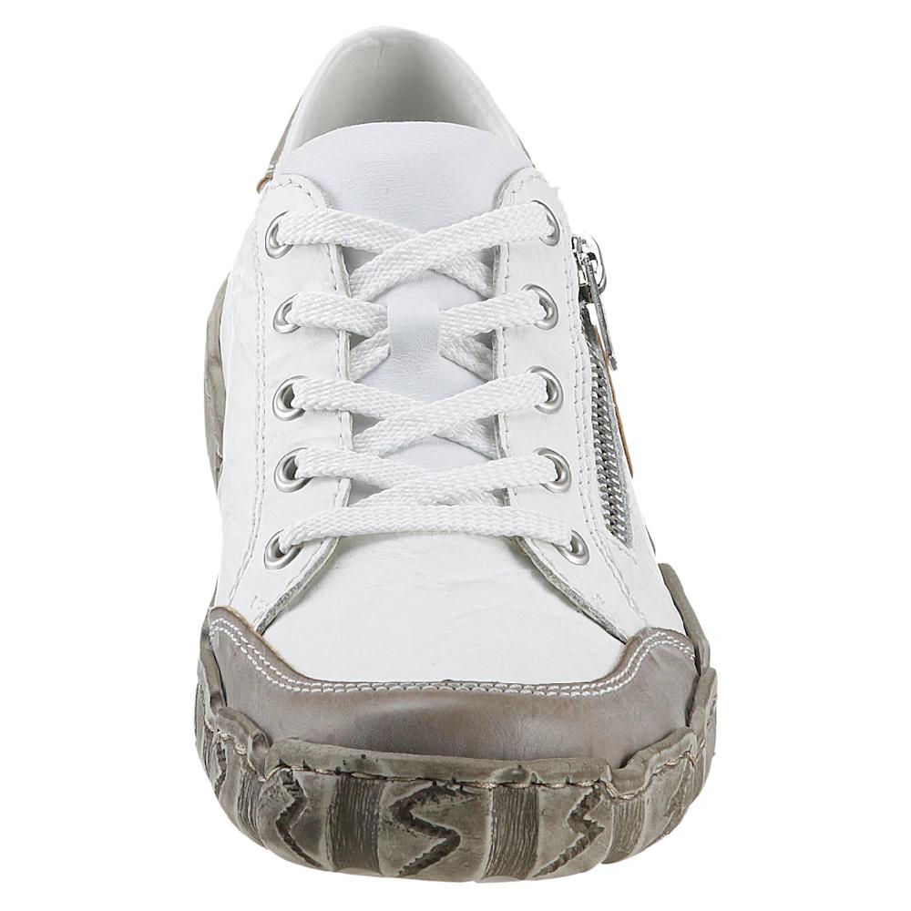 Rieker Sneaker mit Zierreißverschluss online kaufen Online