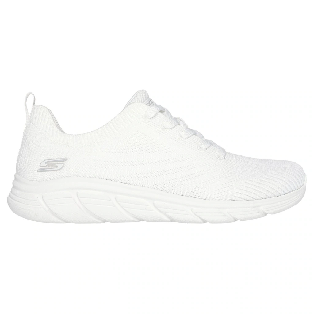 Skechers Sneaker »BOBS B FLEX LO-GRACEFUL STRIDE« mit leichter EVA-Laufsohle bestellen Verkauf