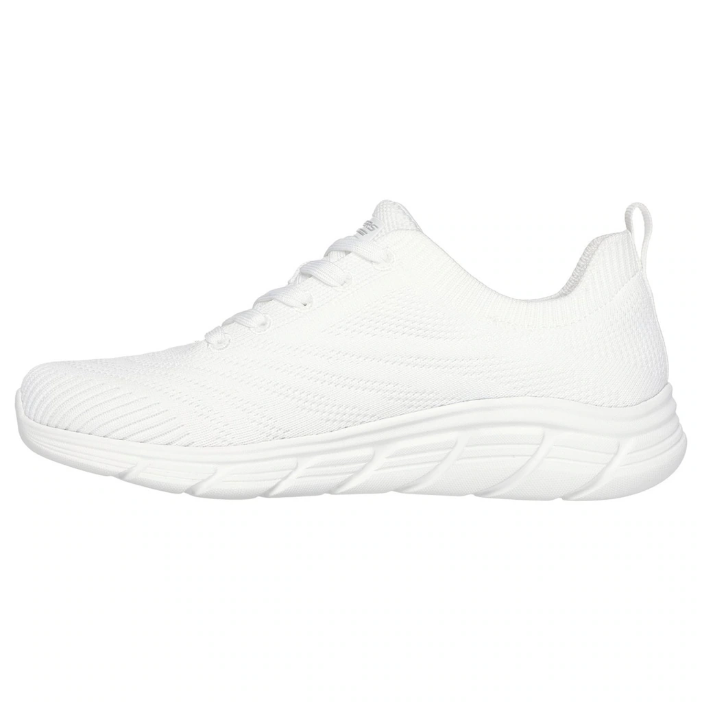 Skechers Sneaker »BOBS B FLEX LO-GRACEFUL STRIDE« mit leichter EVA-Laufsohle bestellen Verkauf