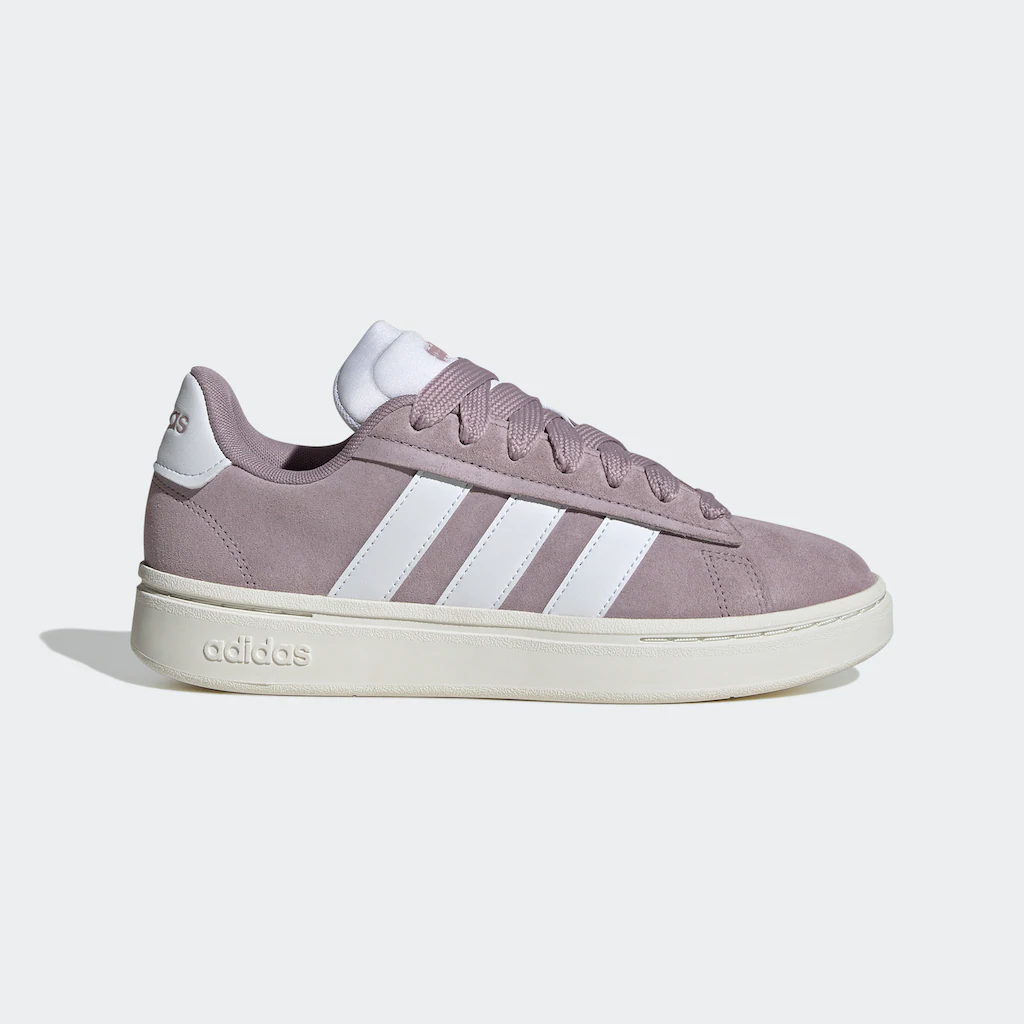 adidas Sportswear Sneaker »GRAND COURT ALPHA« Design inspiriert vom adidas Campus 00 online kaufen Meist gekauft