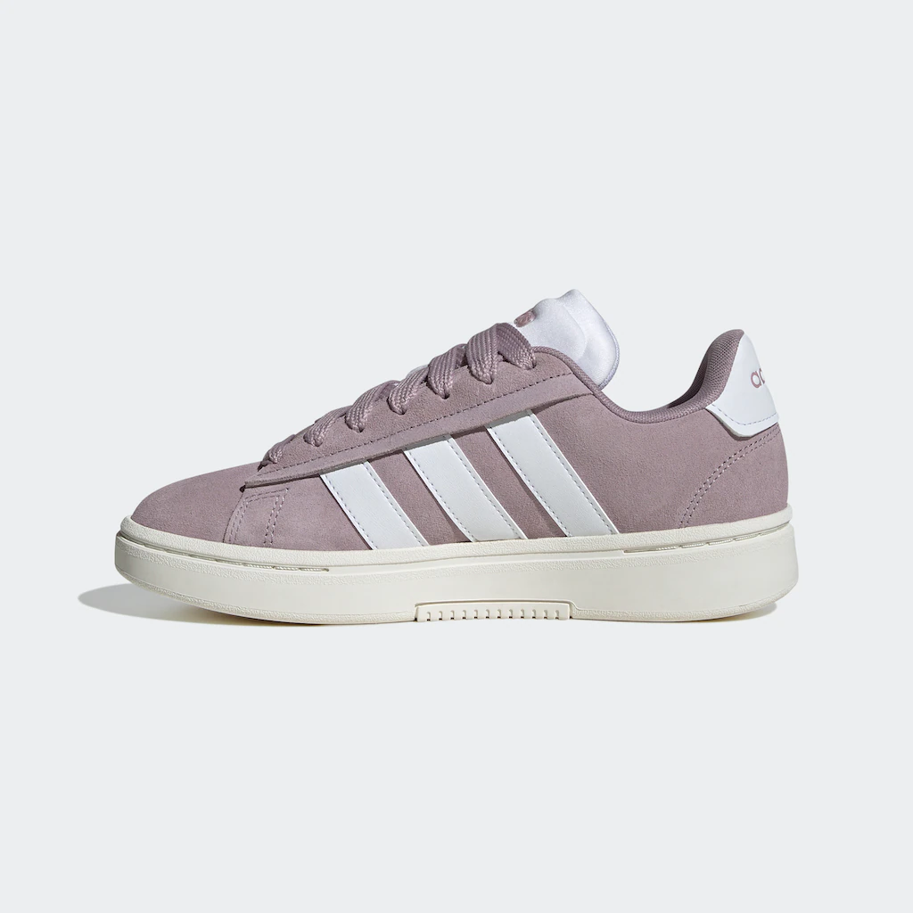 adidas Sportswear Sneaker »GRAND COURT ALPHA« Design inspiriert vom adidas Campus 00 online kaufen Meist gekauft