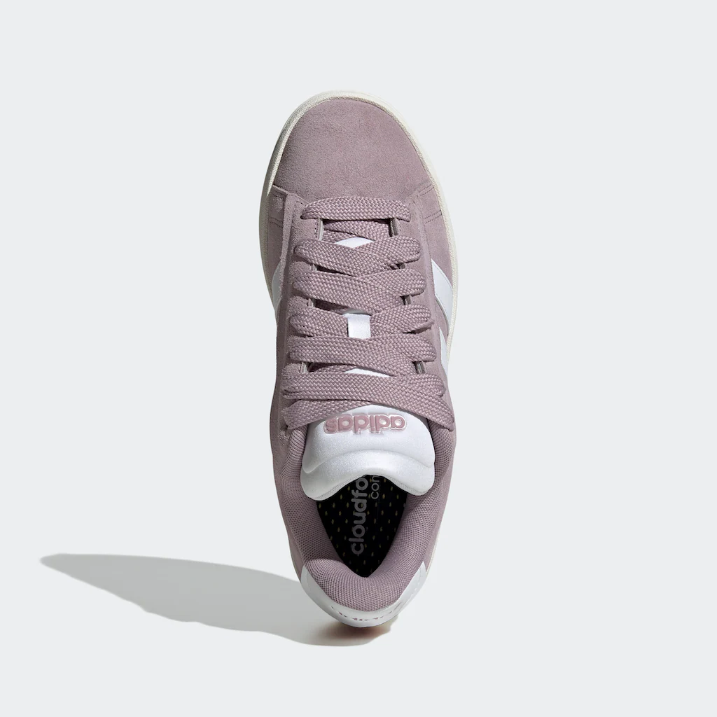 adidas Sportswear Sneaker »GRAND COURT ALPHA« Design inspiriert vom adidas Campus 00 online kaufen Meist gekauft