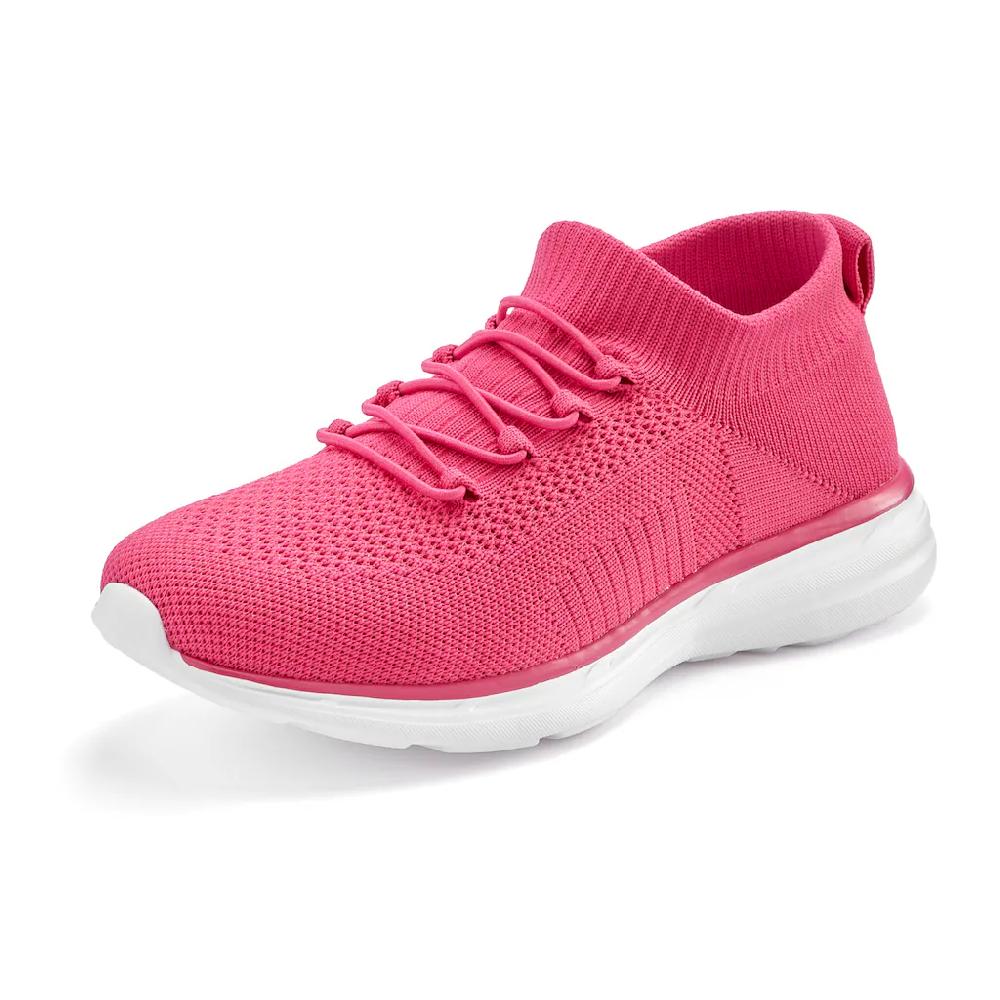 LASCANA Sneaker ultraleicht und bequem zum Reinschlüpfen online bestellen Rabatt