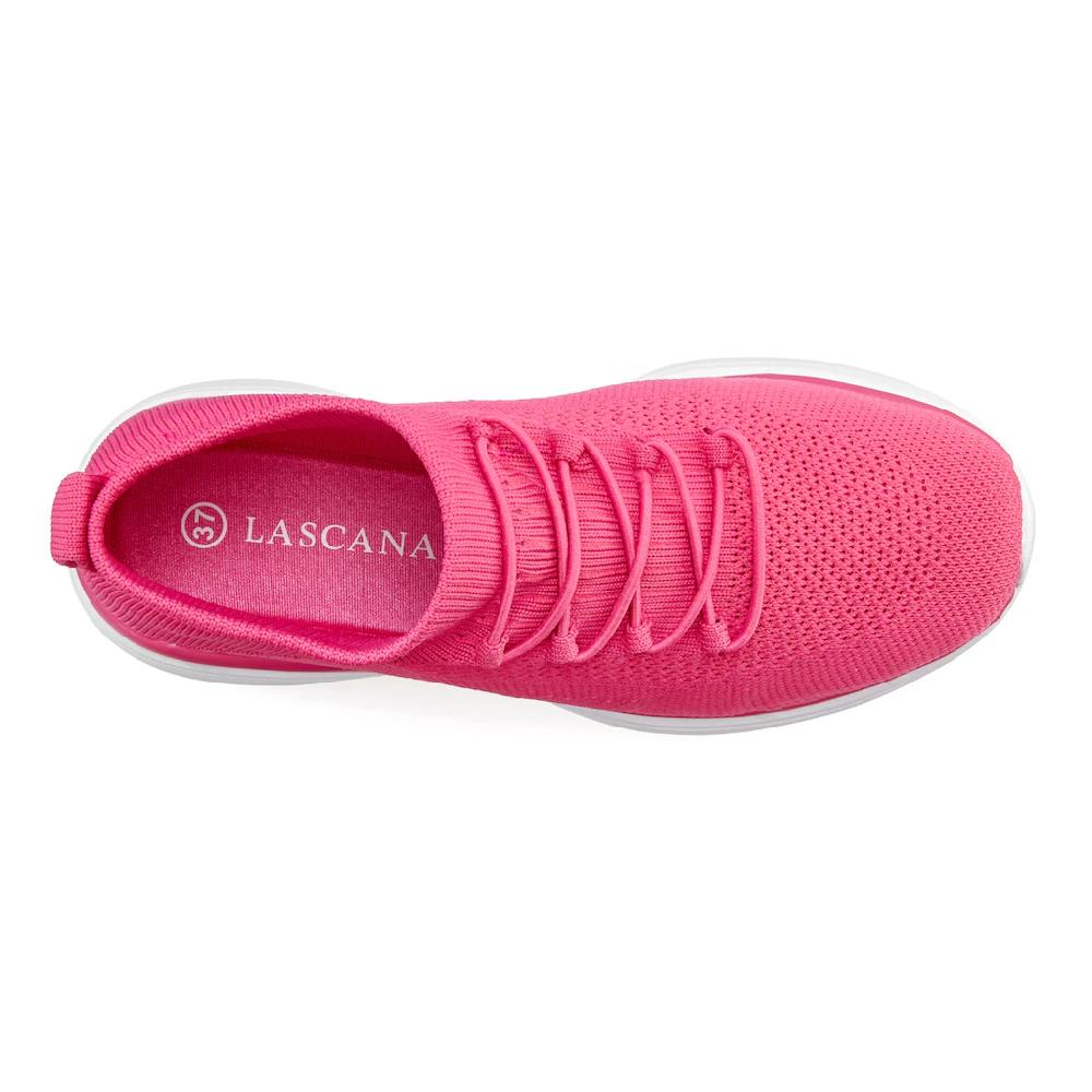 LASCANA Sneaker ultraleicht und bequem zum Reinschlüpfen online bestellen Rabatt