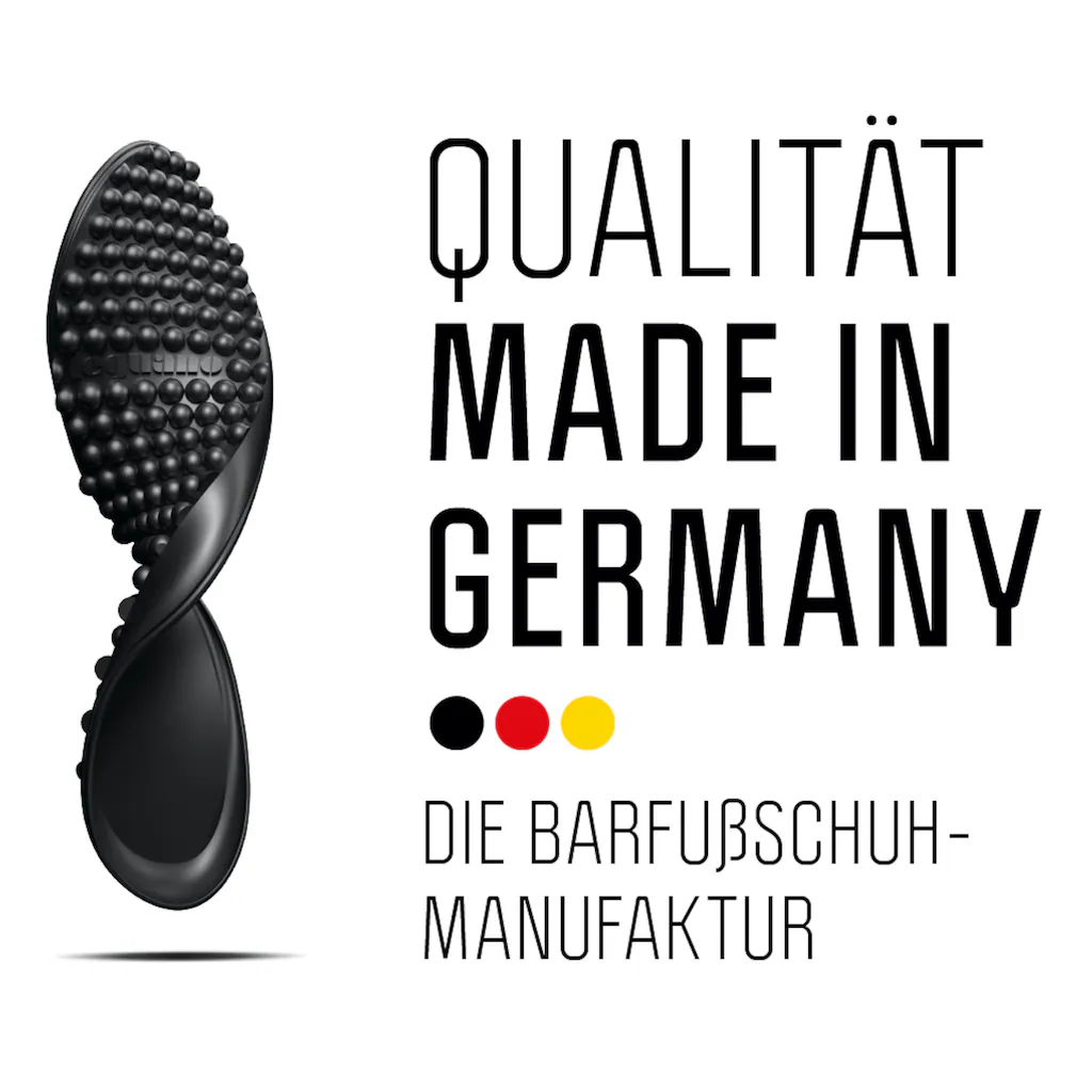 Leguano Barfußschuh »GO« mit praktischer Schnürung Freizeitschuh Halbschuh Schnürschuh online kaufen Großer Ausverkauf