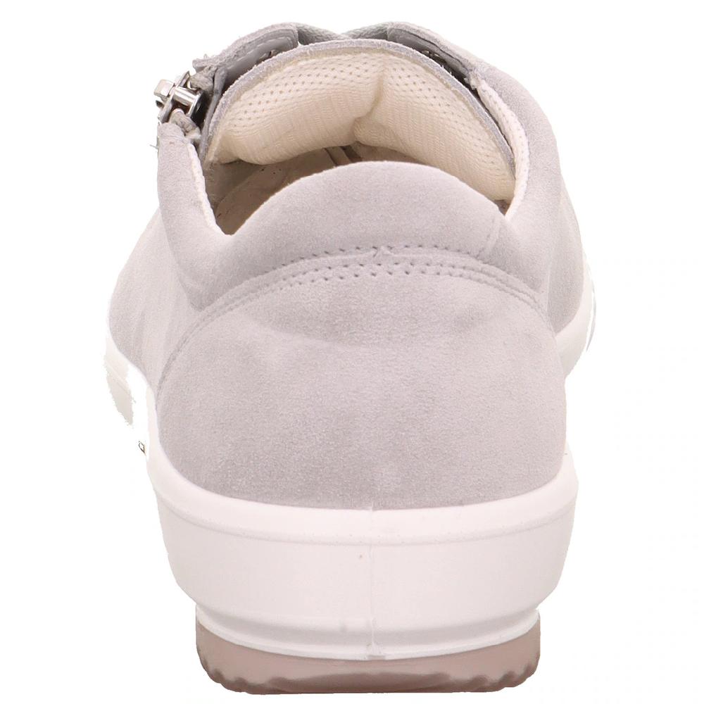 Legero Sneaker »TANARO 5.0« Komfortschuh Freizeitschuh Schnürschuh mit Reißverschluss online bestellen Weihnachtsangebot
