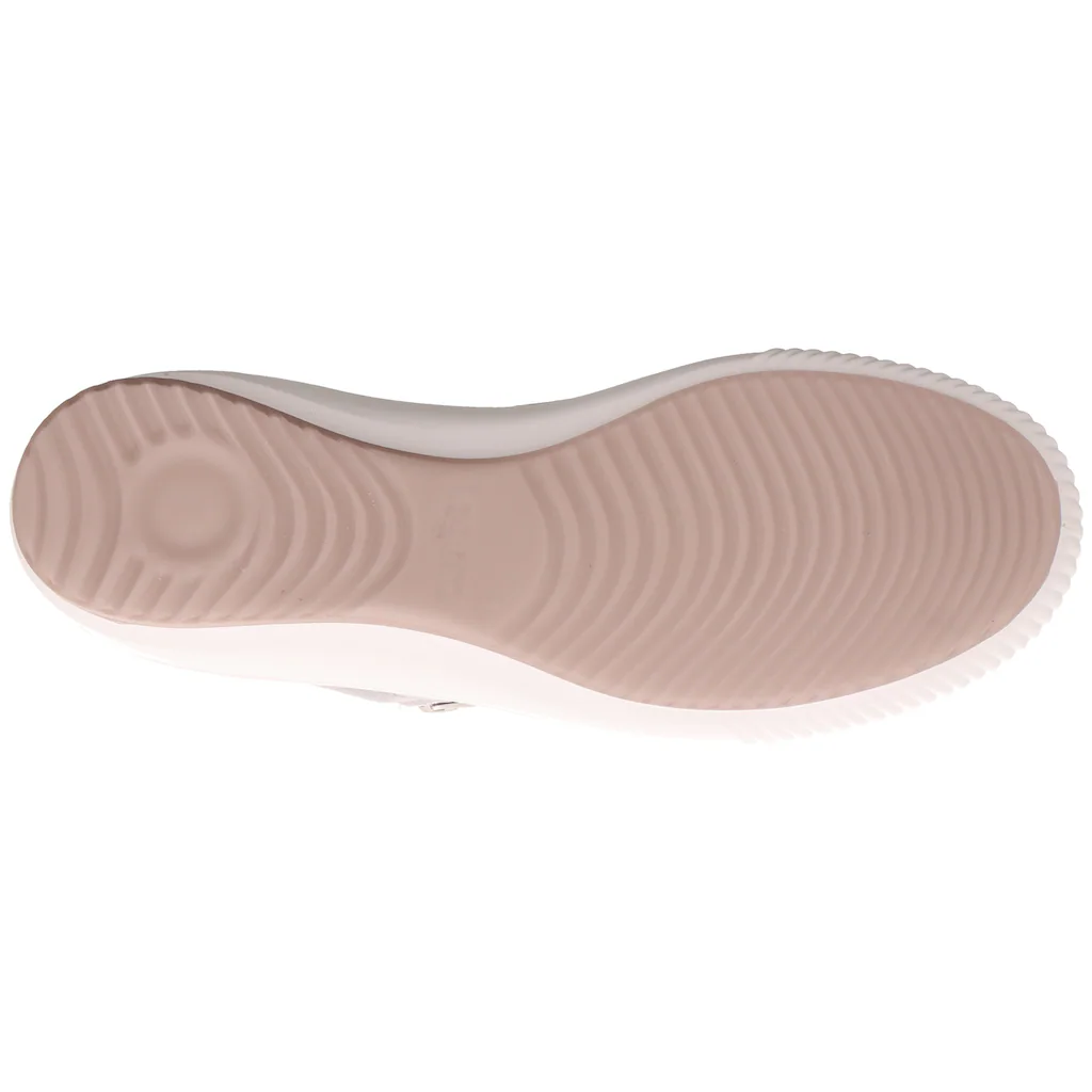 Legero Sneaker »TANARO 5.0« Komfortschuh Freizeitschuh Schnürschuh mit Reißverschluss online bestellen Weihnachtsangebot