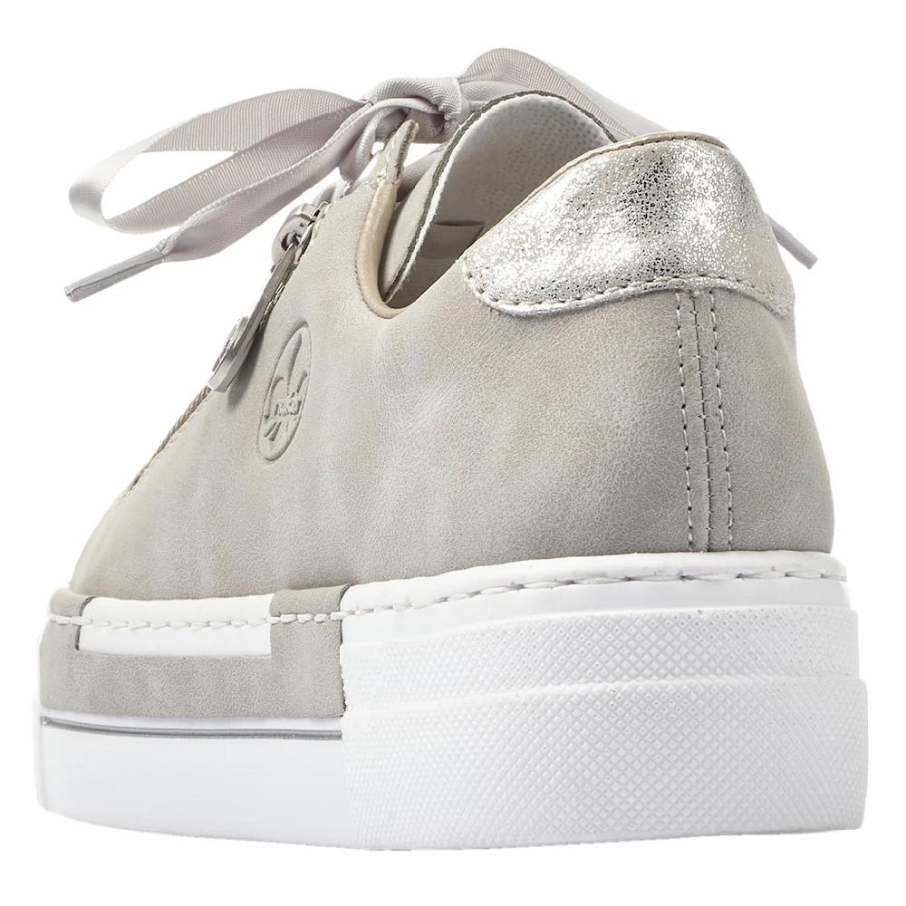 Rieker Plateausneaker online kaufen Osterangebot