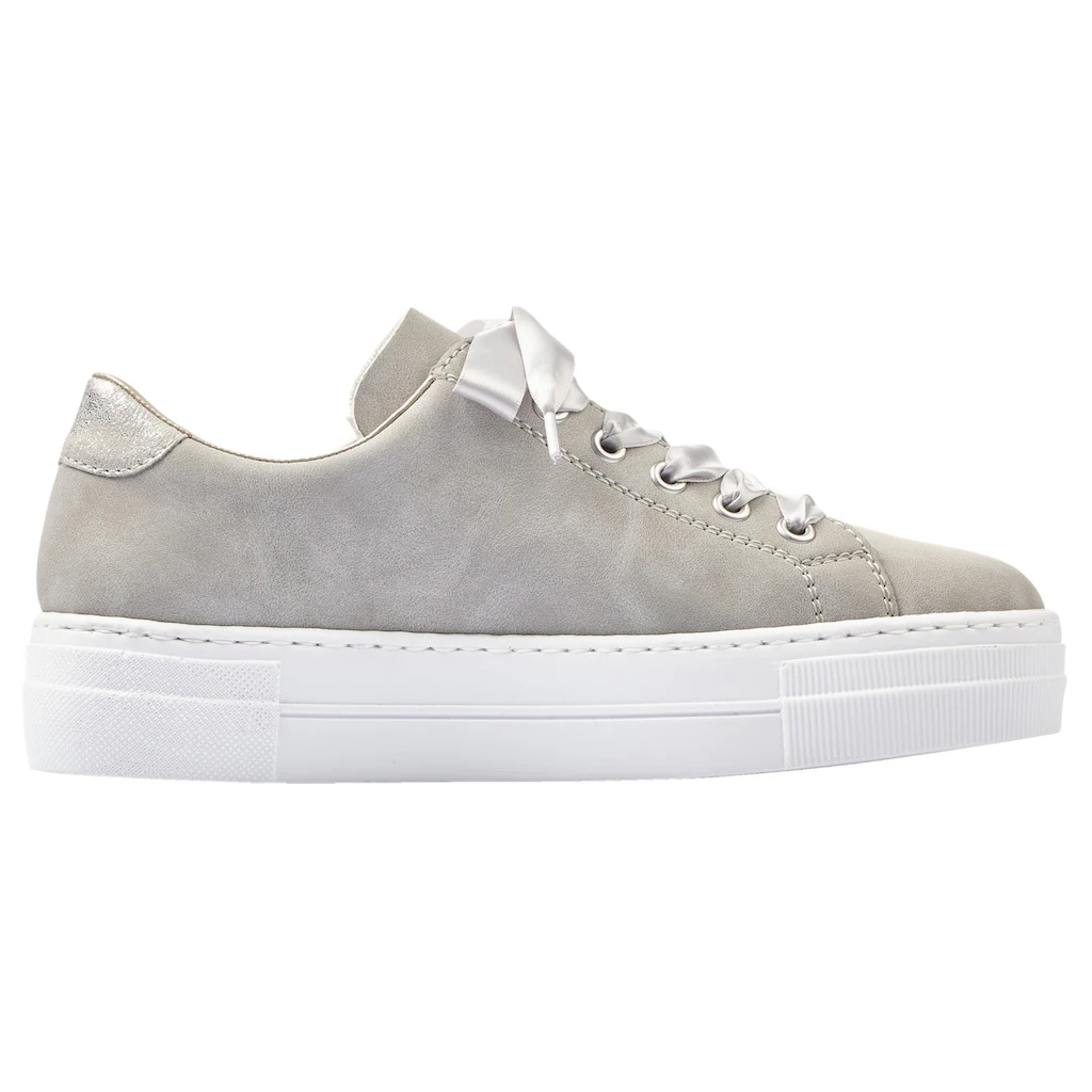 Rieker Plateausneaker online kaufen Osterangebot
