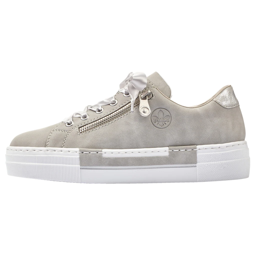 Rieker Plateausneaker online kaufen Osterangebot