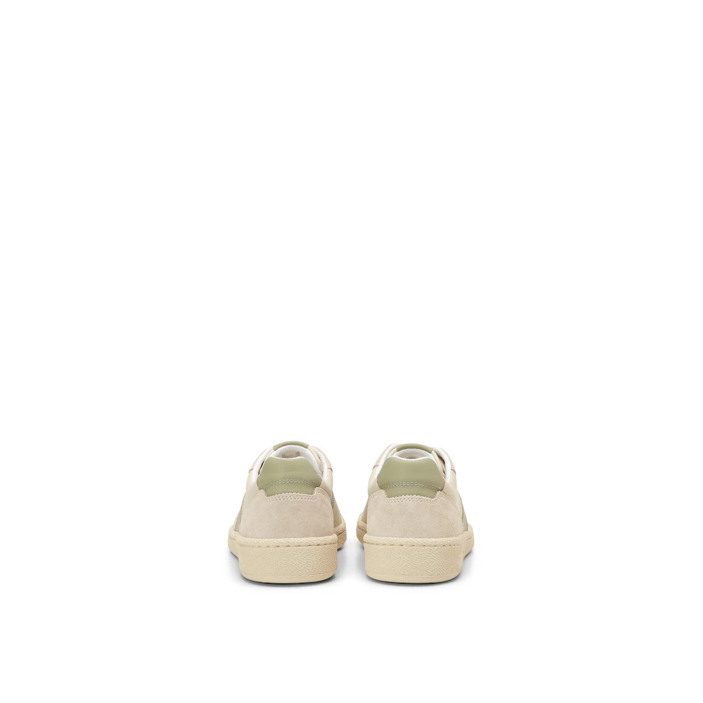 Marc O'Polo Sneaker »aus edlem Rindleder« Online Outlet